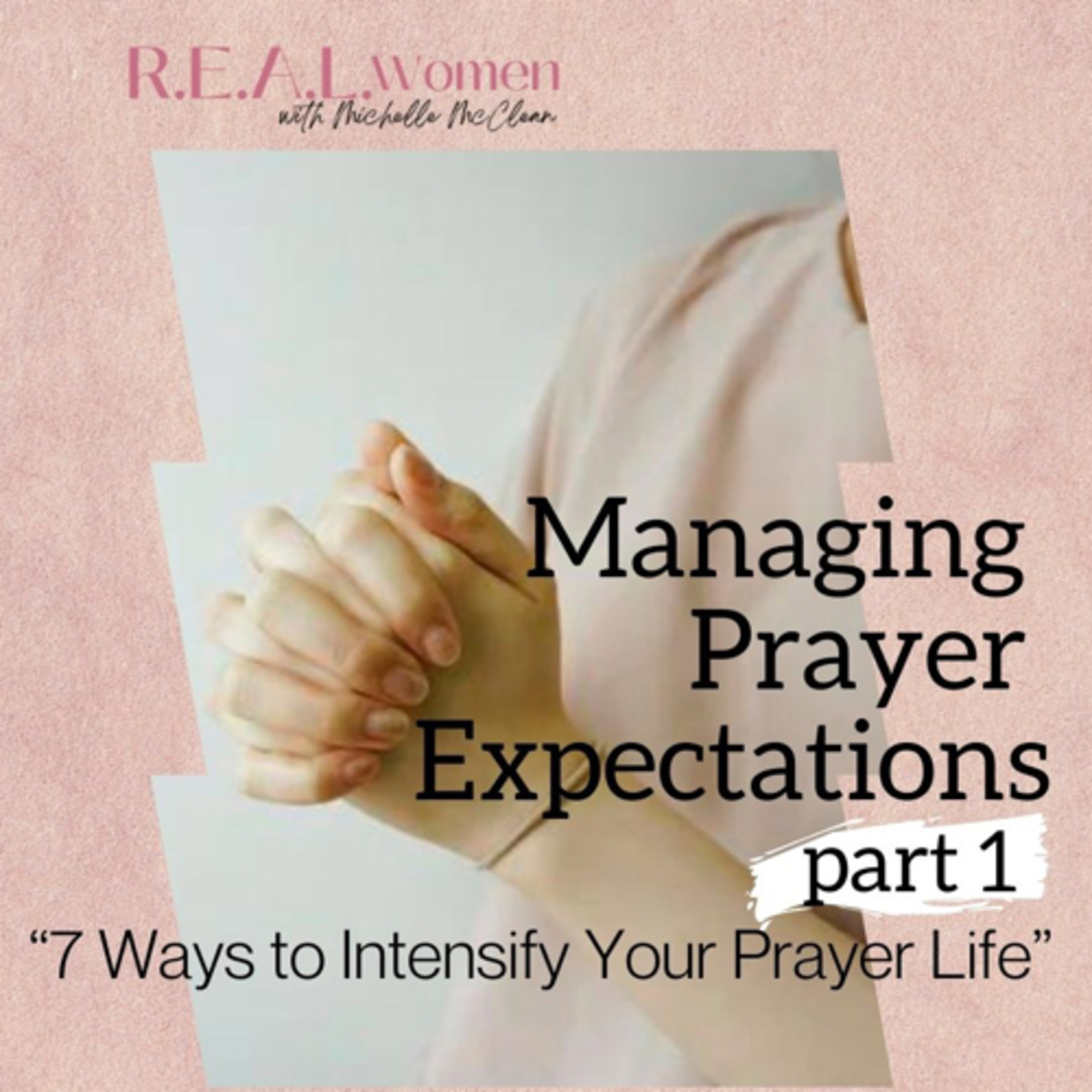 R.E.A.L. Women with Michelle McClean
