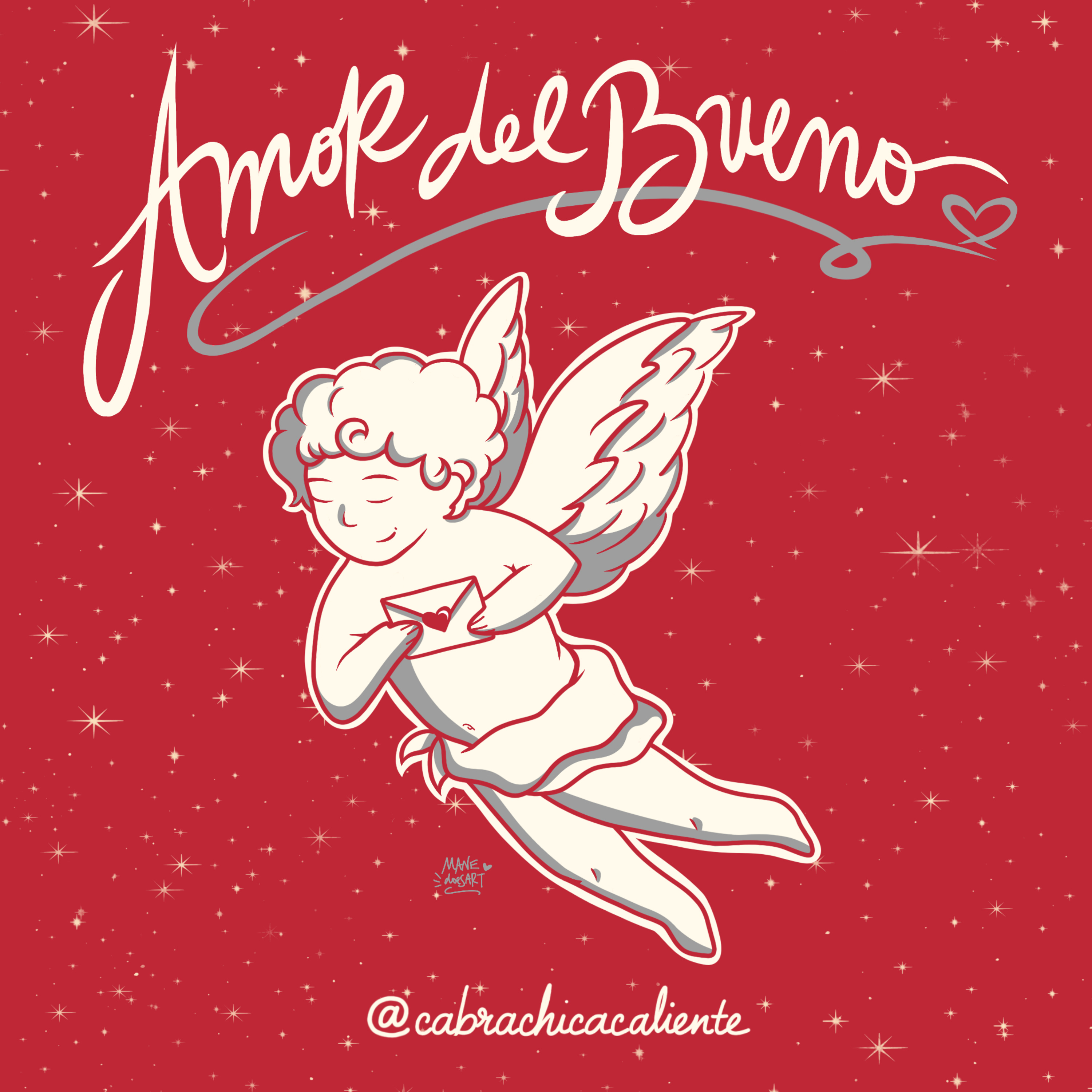 Amor del Bueno