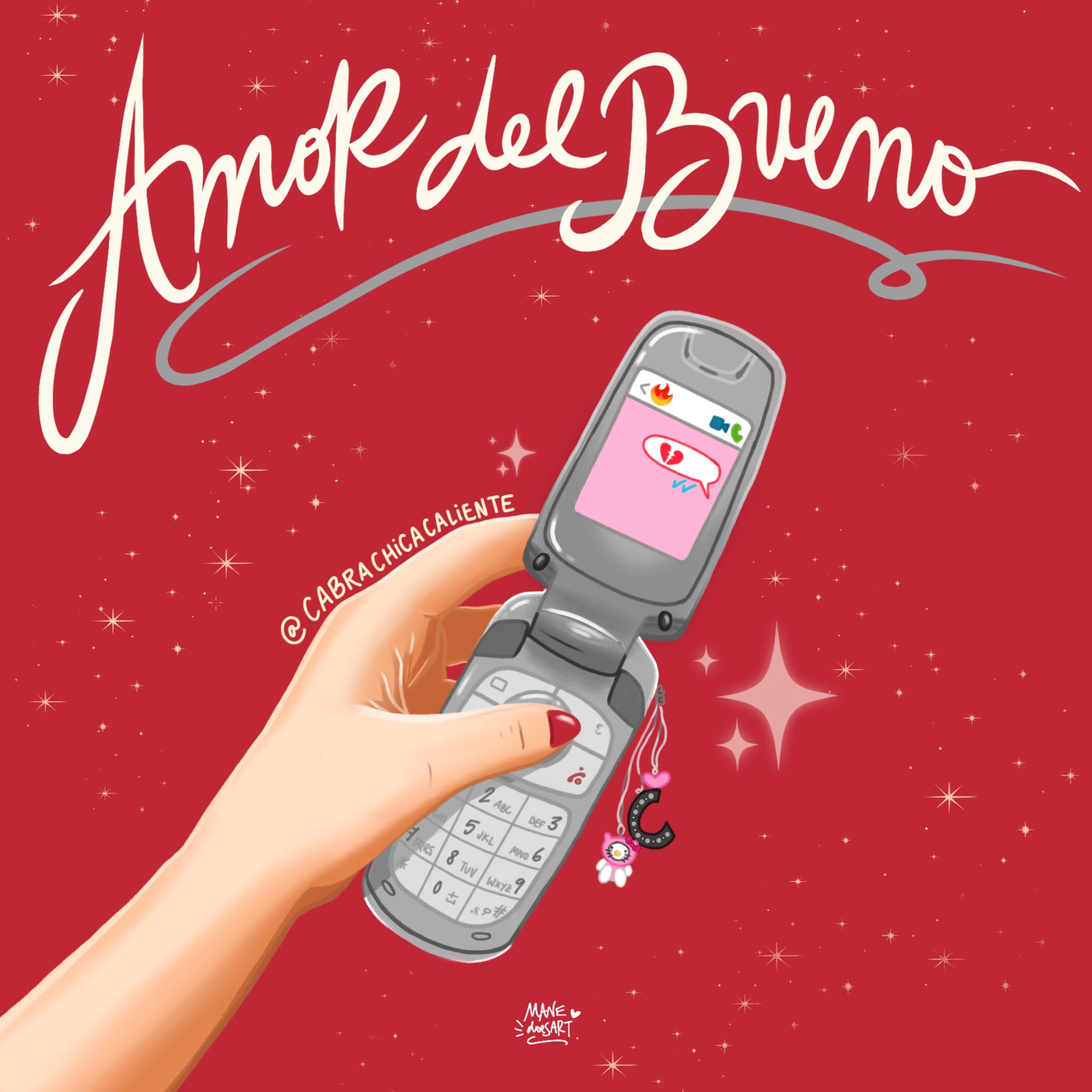 Amor del Bueno