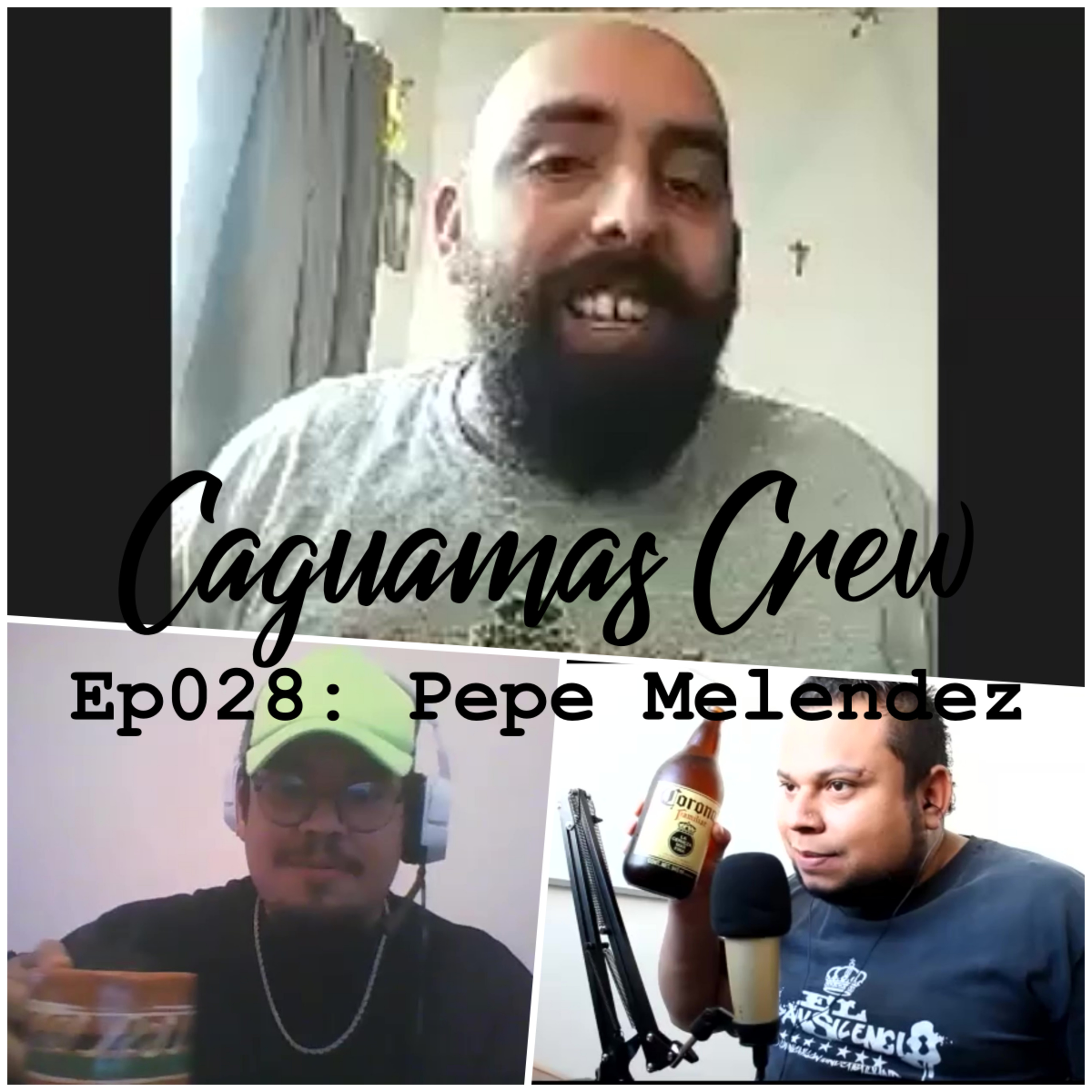 Caguamas Crew