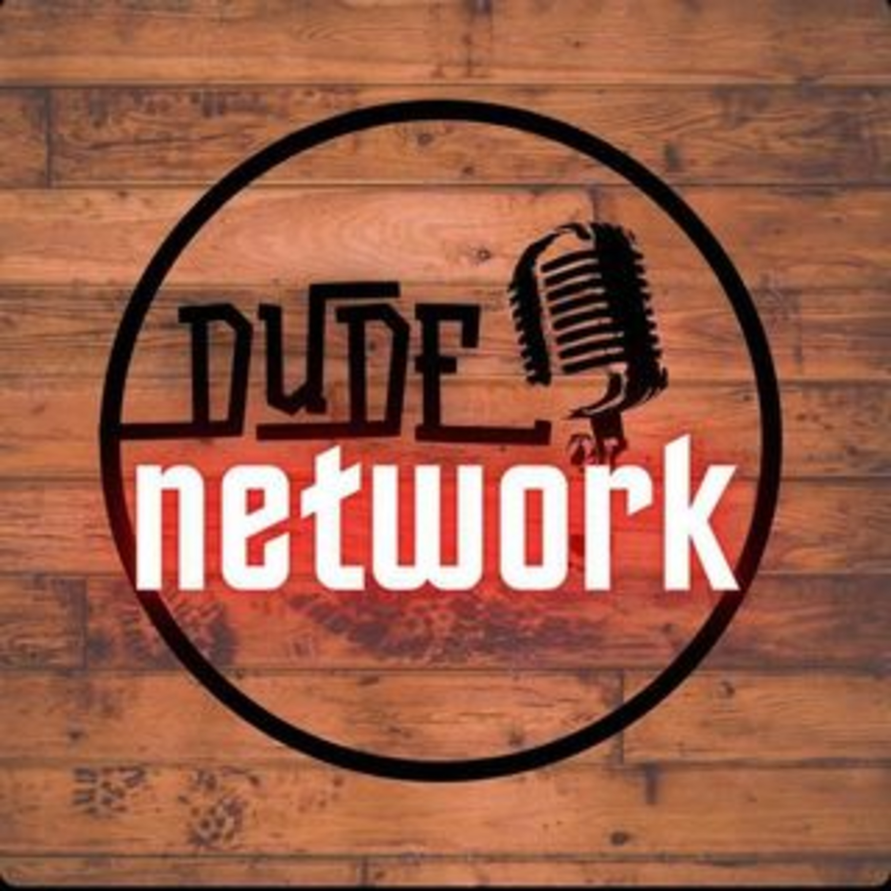 Dude Sessions by The Dude Network