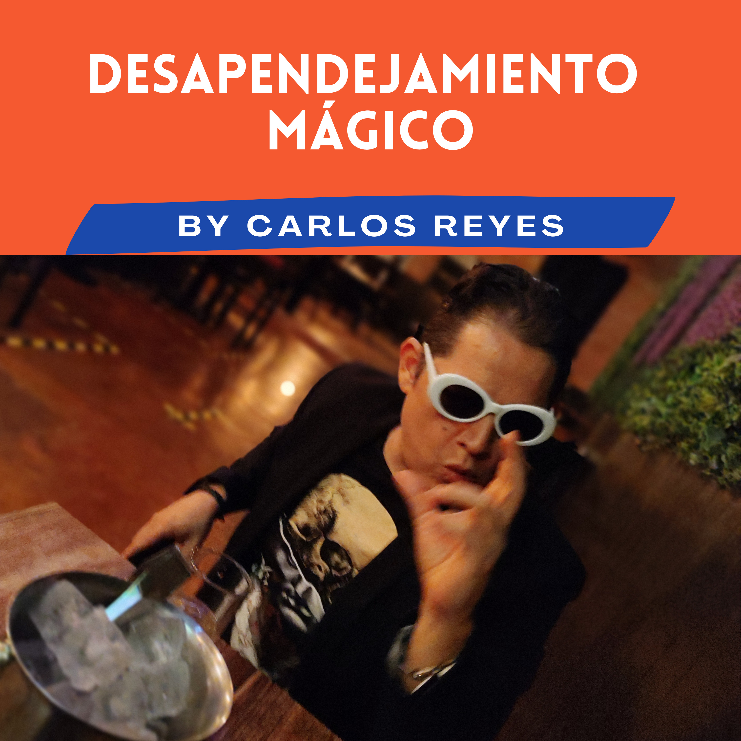 El show de la inteligencia humana: El podcast de Carlos Reyes