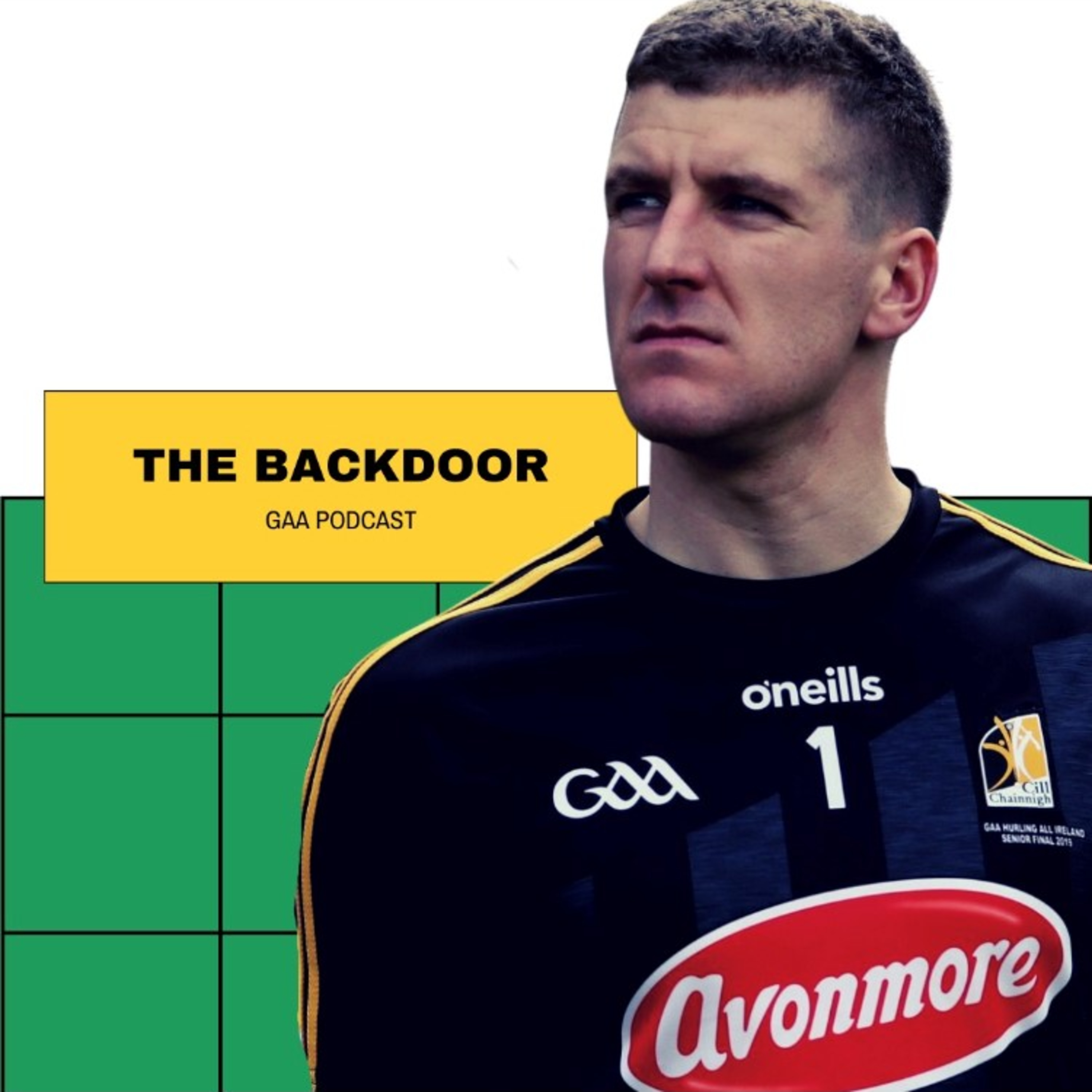 The Maroon And White Pod