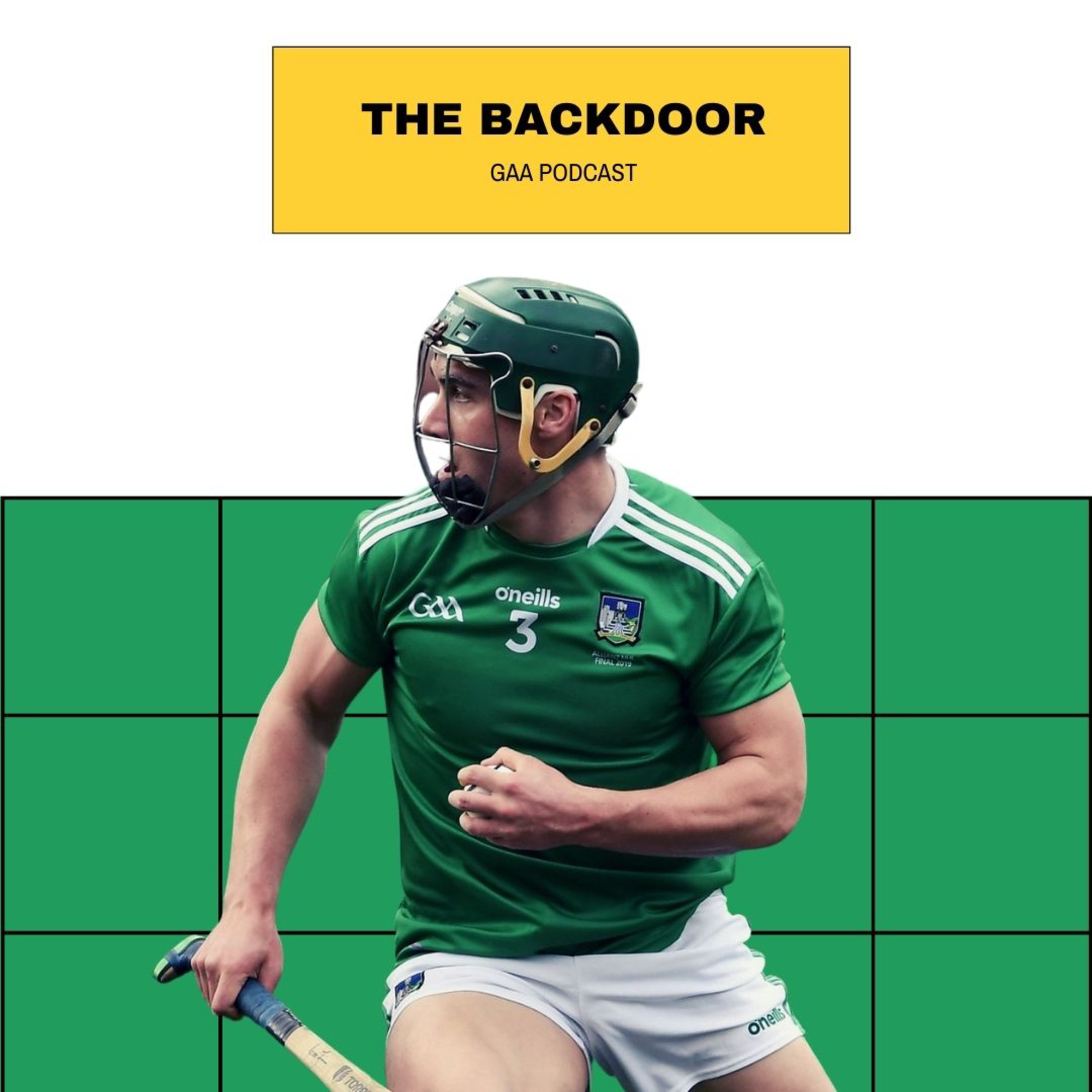 The Maroon And White Pod