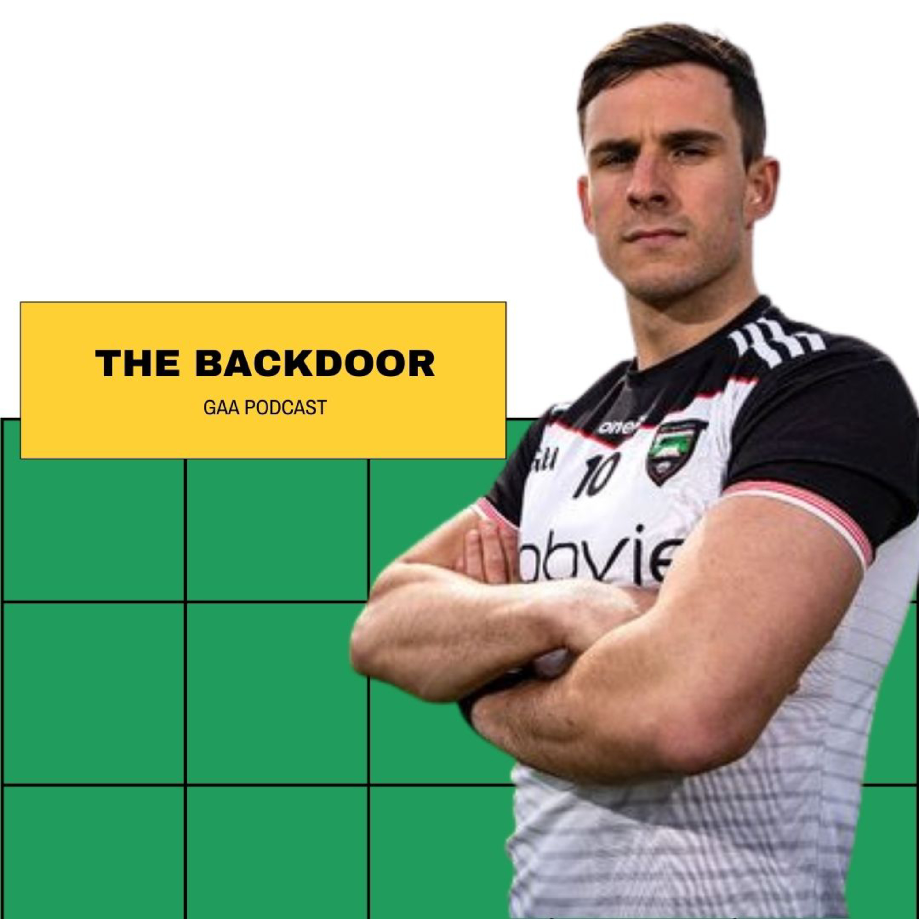 The Maroon And White Pod