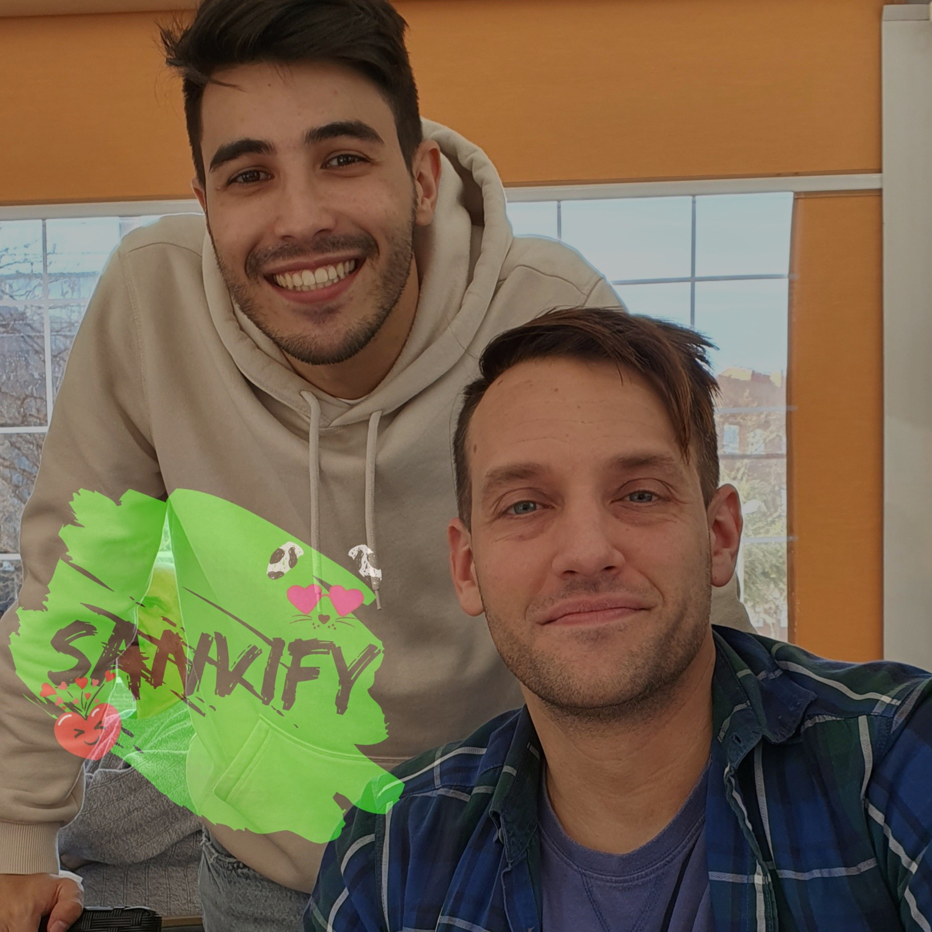 Sanvify