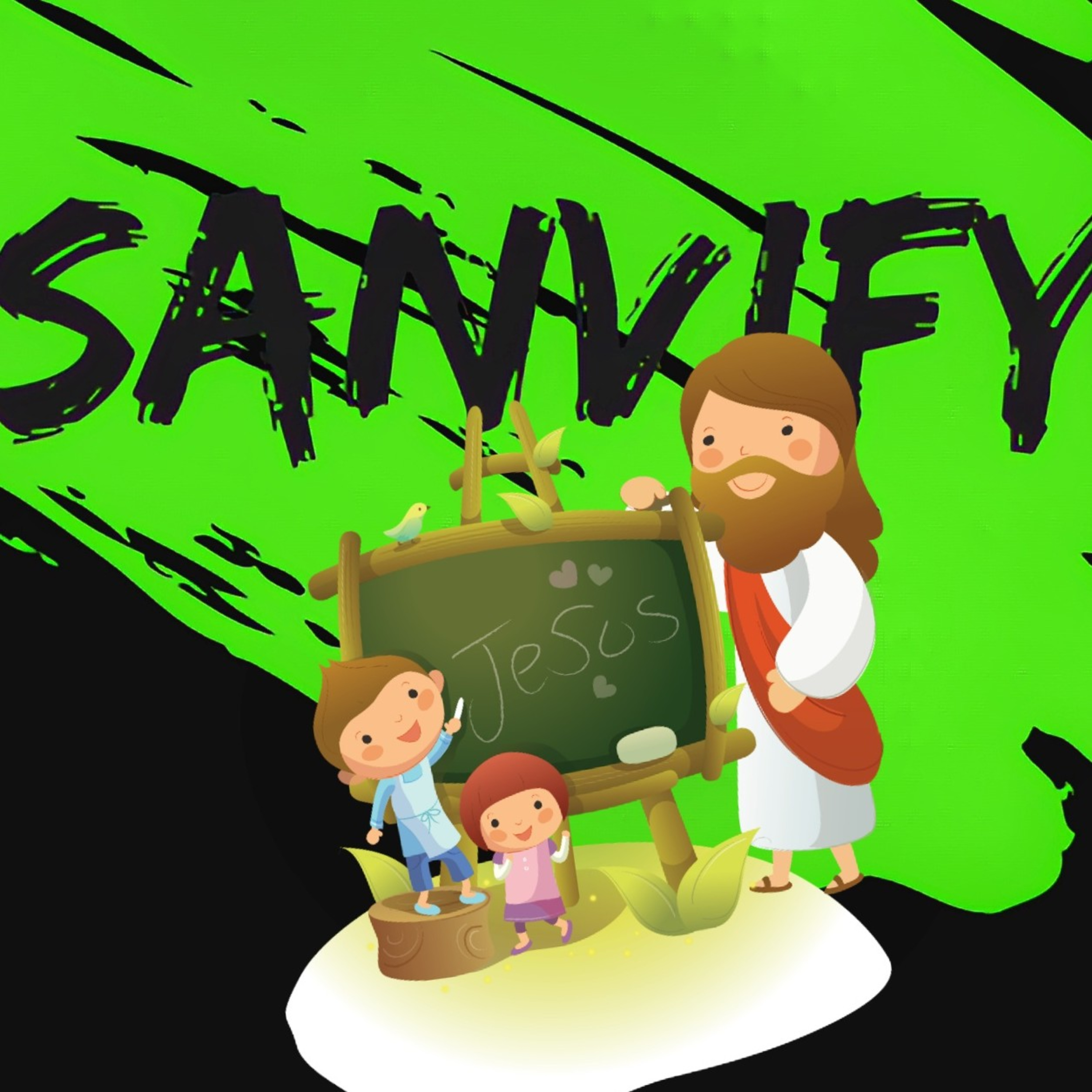Sanvify