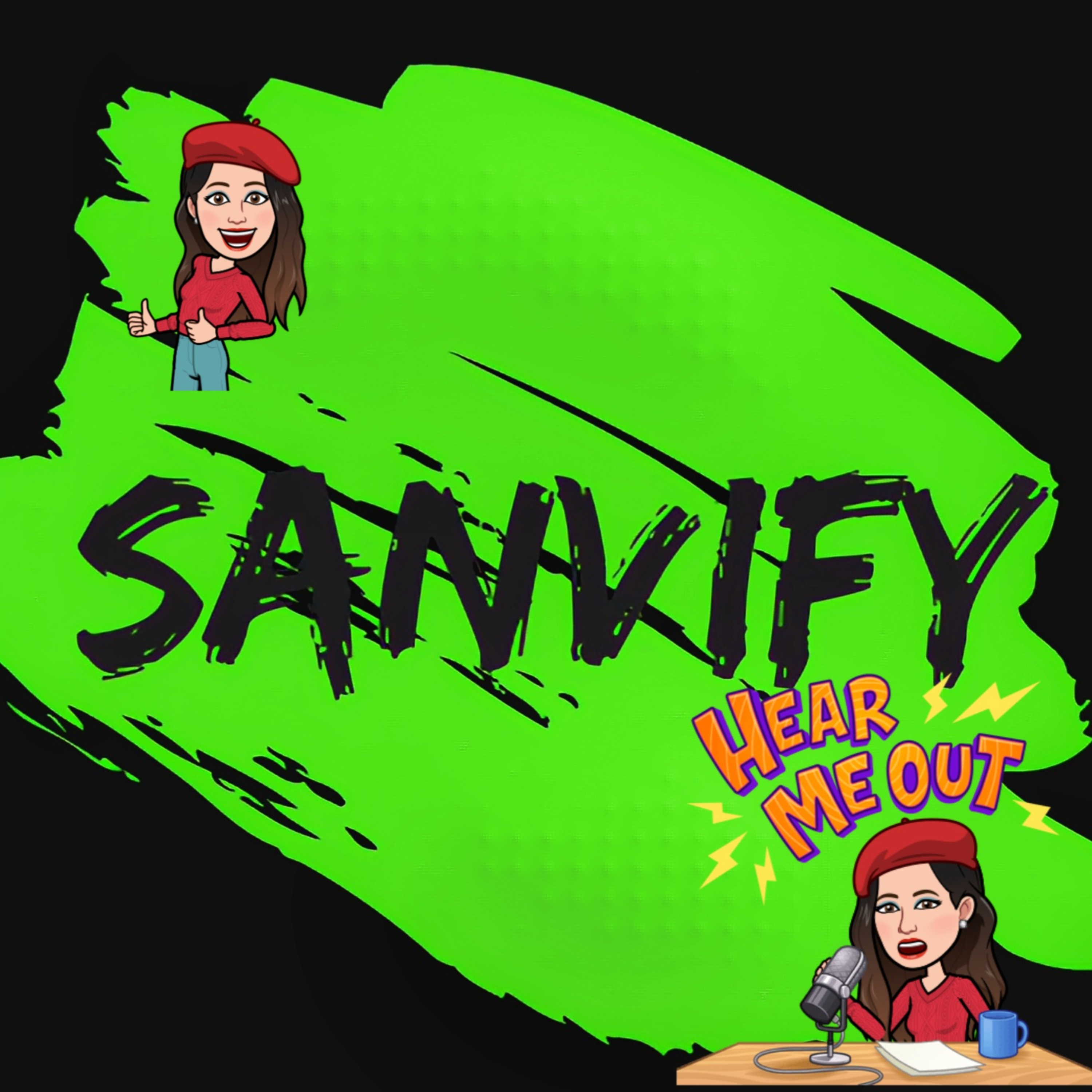 Sanvify
