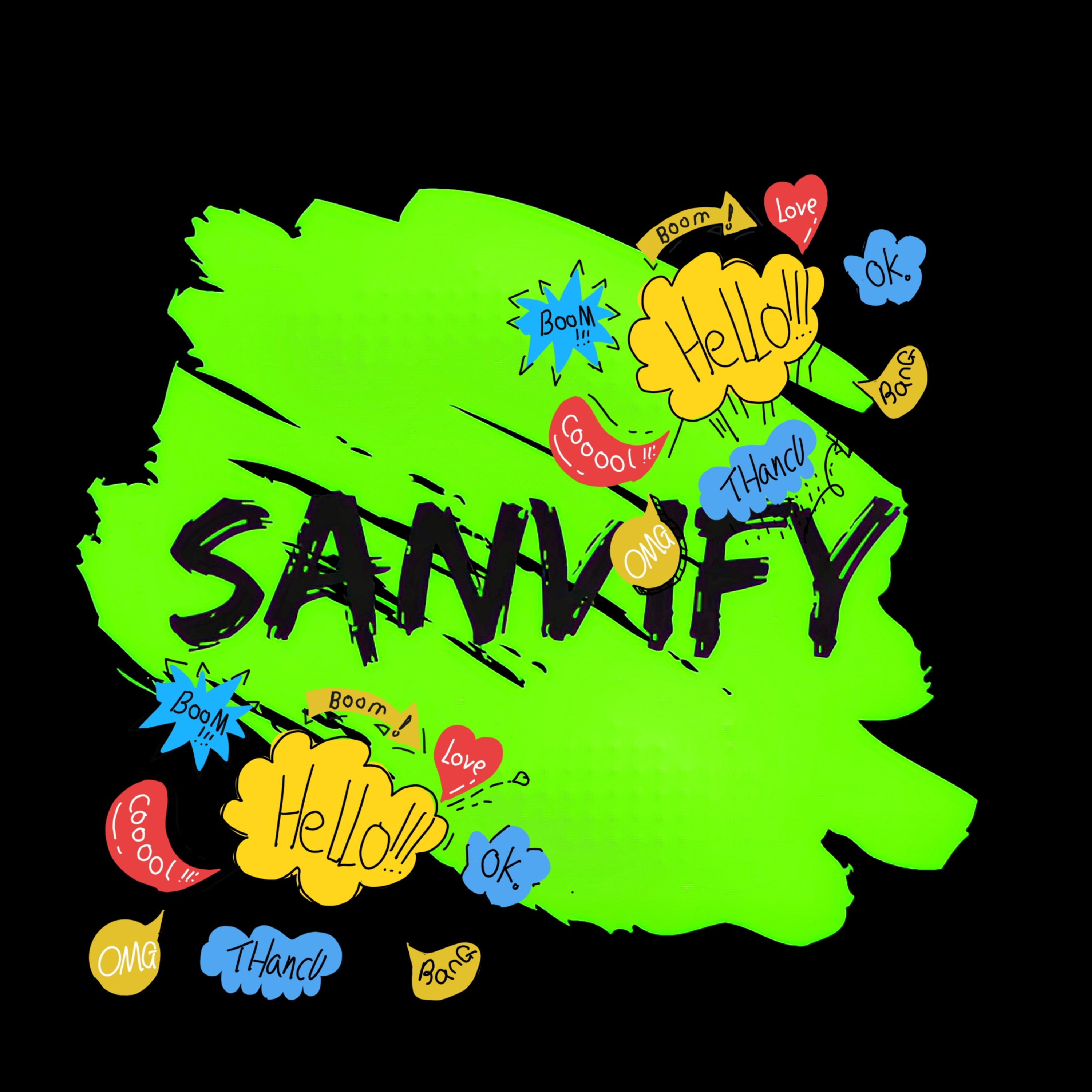 Sanvify