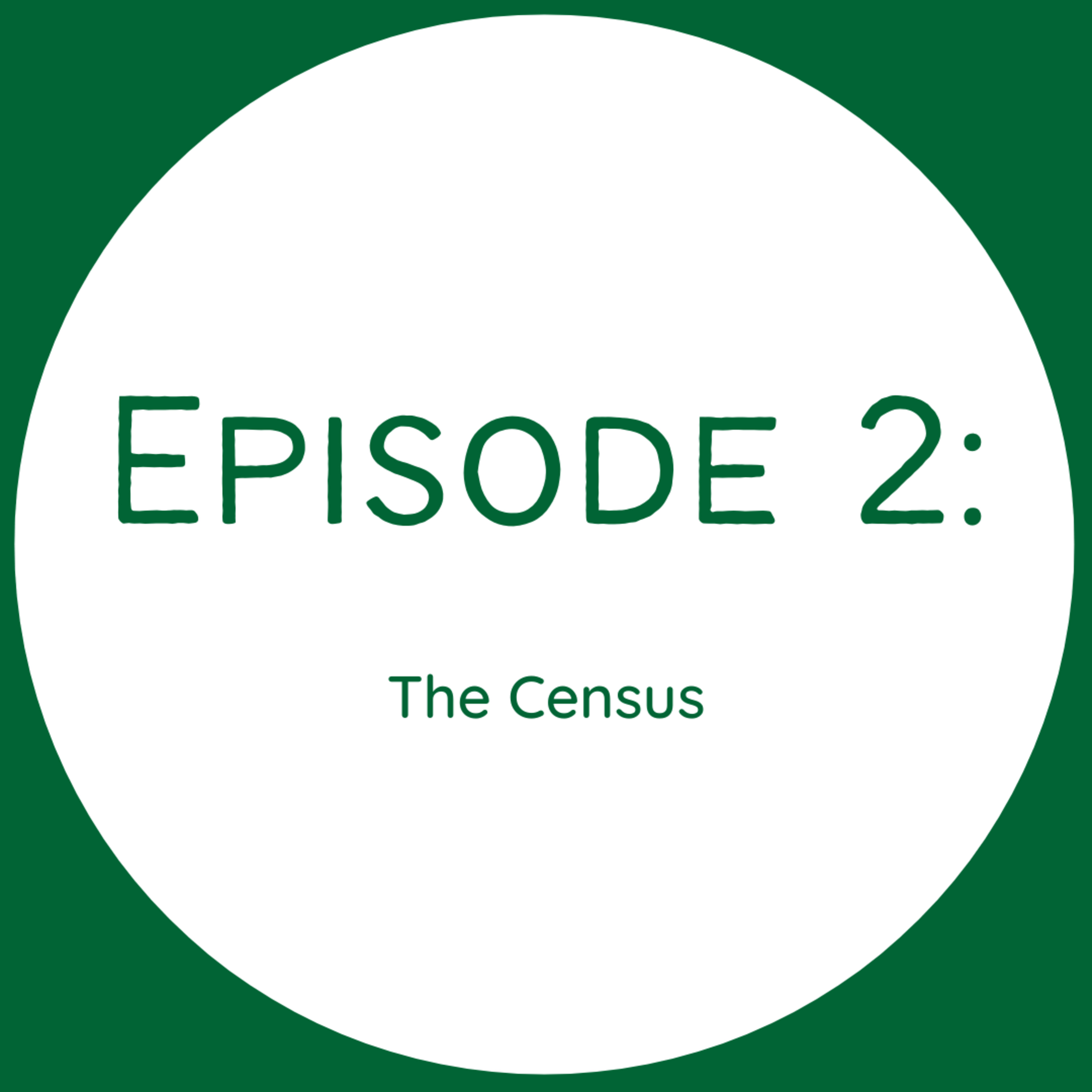 The Irish Genealogy Podcast