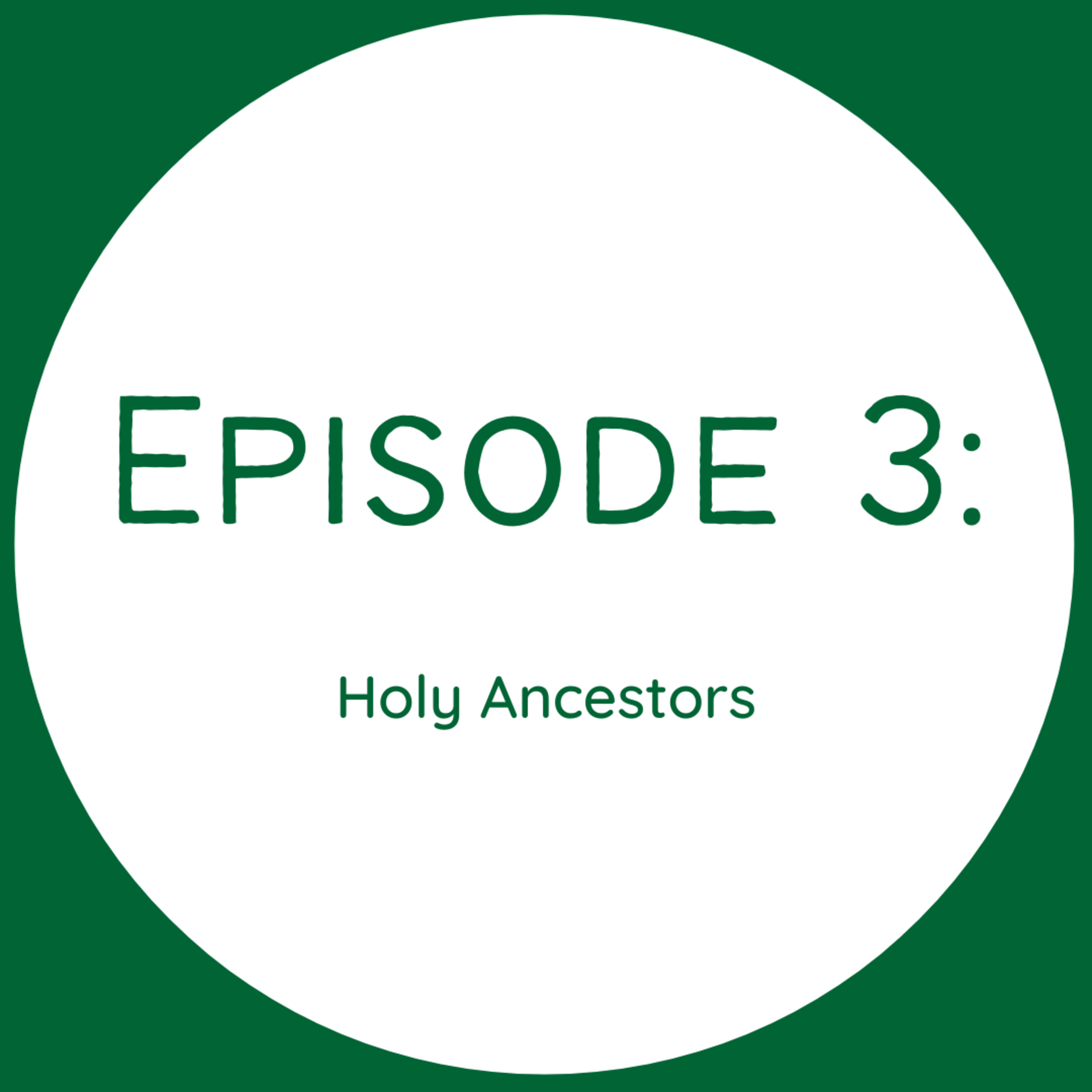 The Irish Genealogy Podcast
