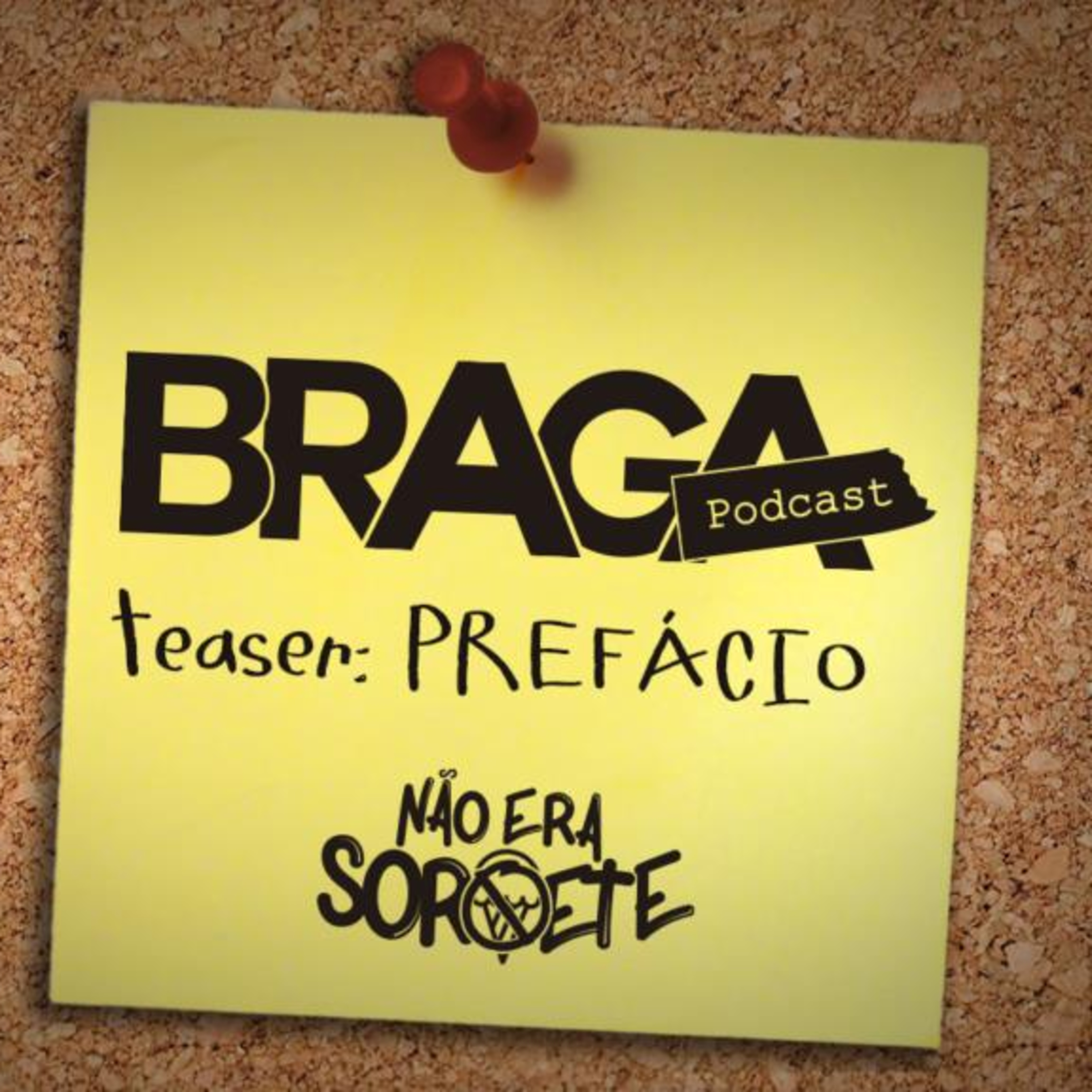 BRAGA - Teaser