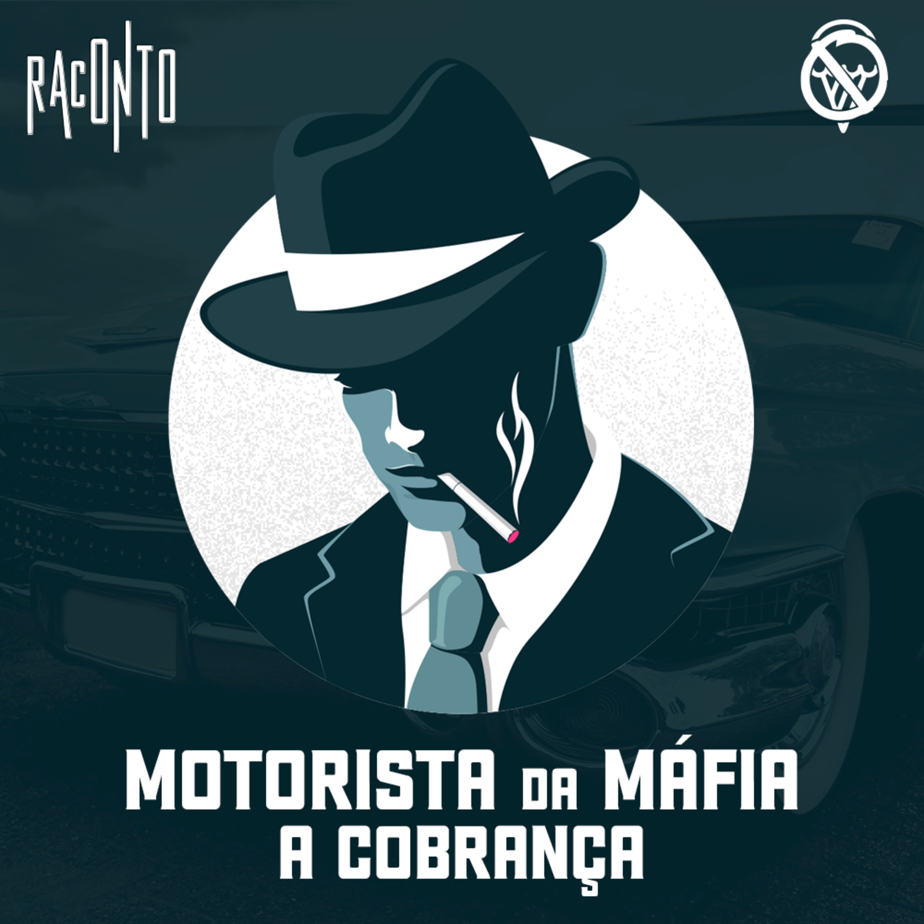 Motorista da Máfia - A Cobrança