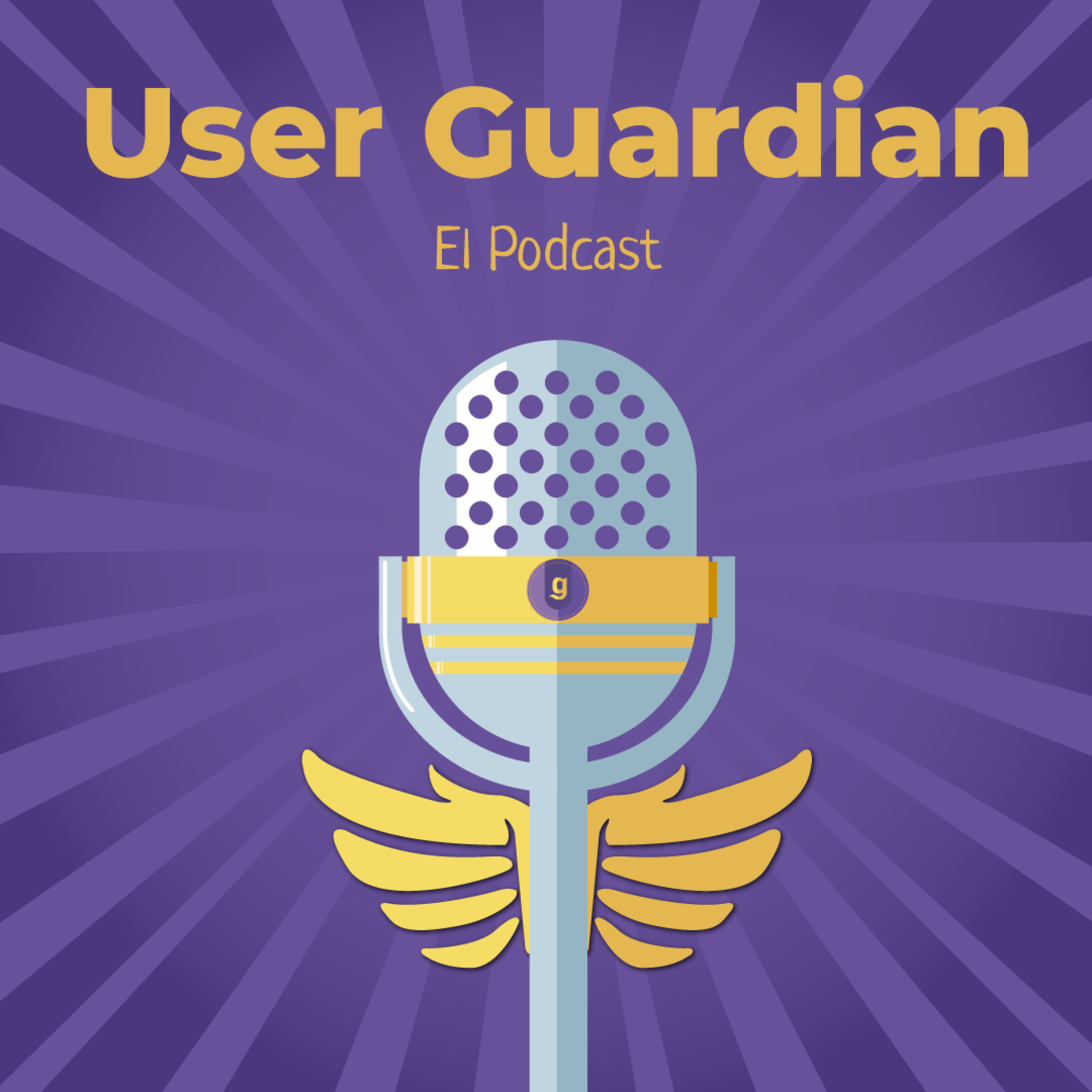 Trailer - User Guardian Trailer - User Guardian