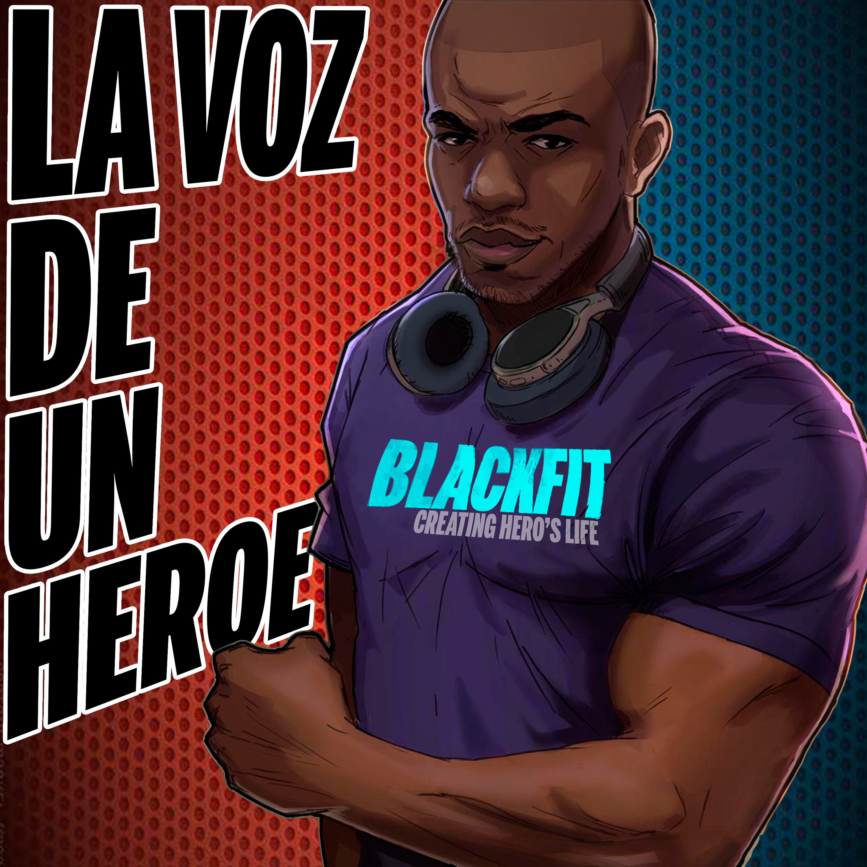 La Voz de un Héroe  episode artwork