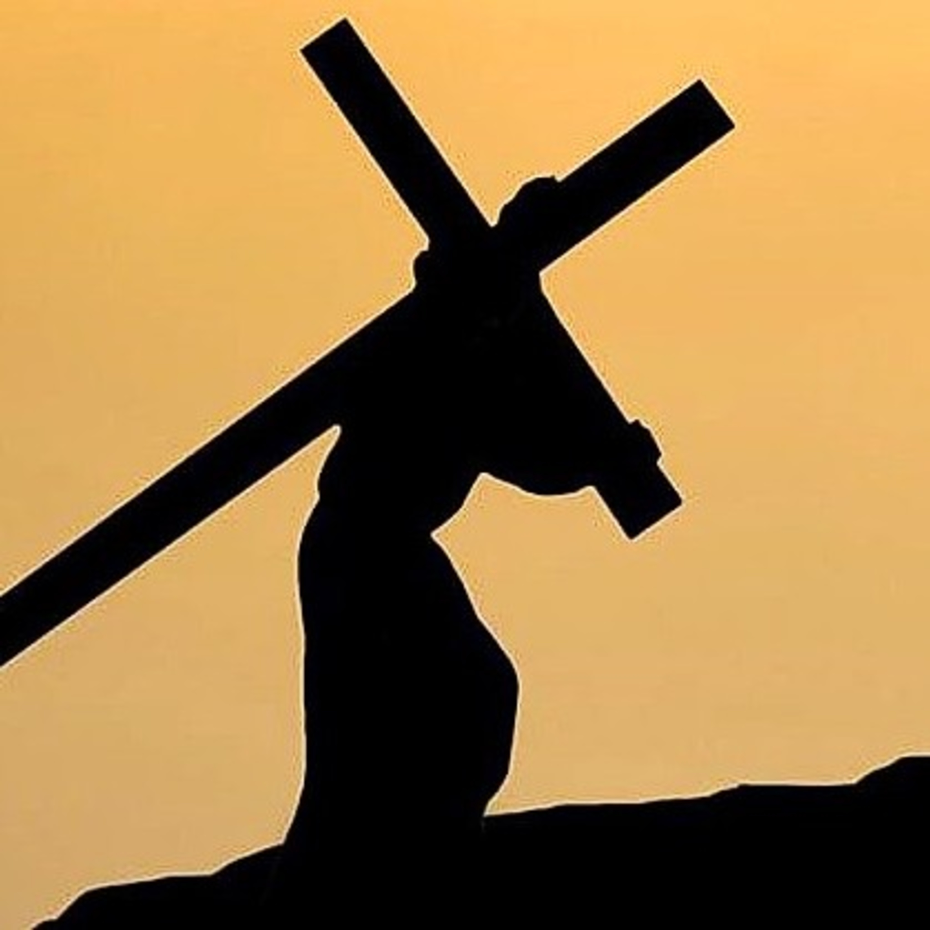 La Pasión De Cristo