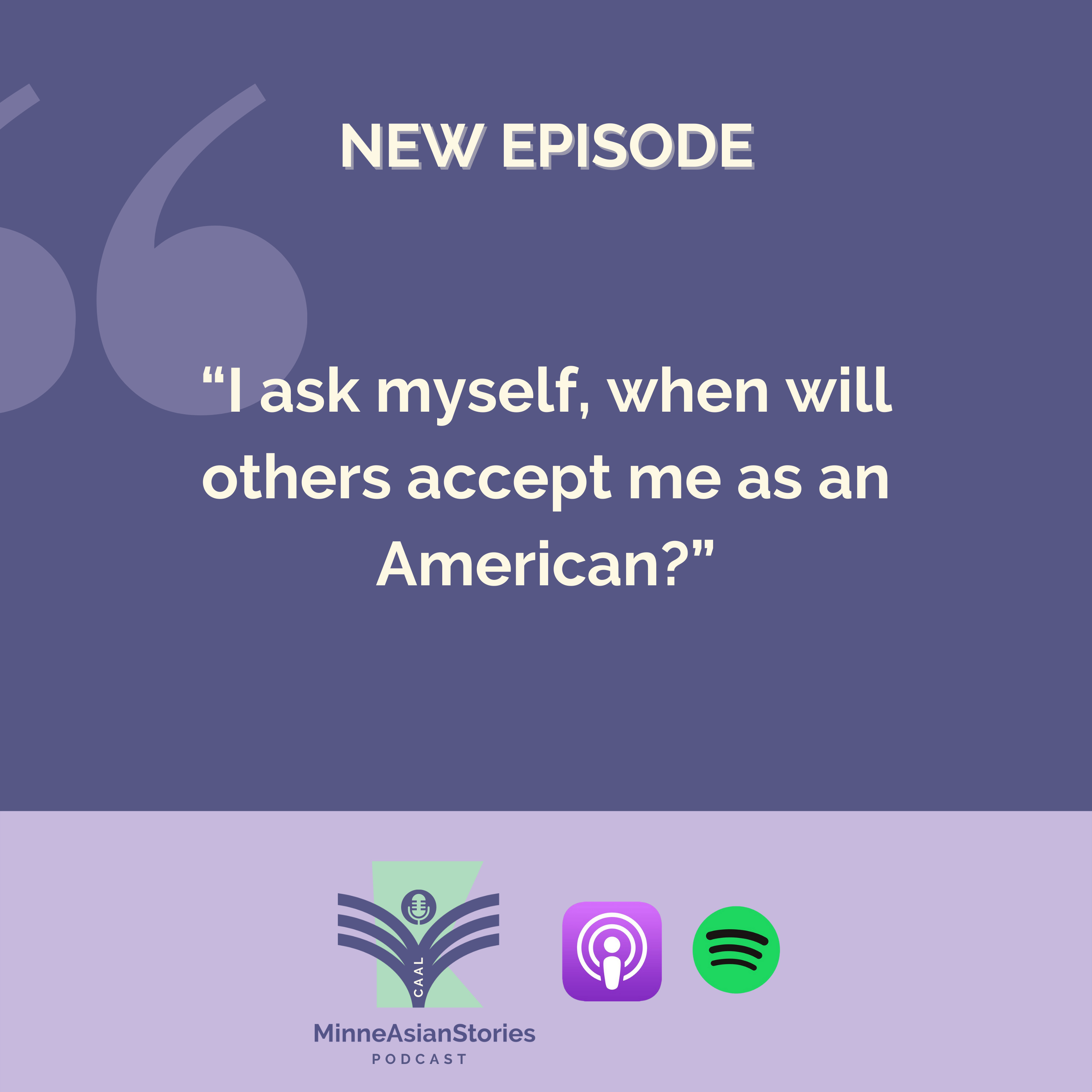 MinneAsianStories Podcast
