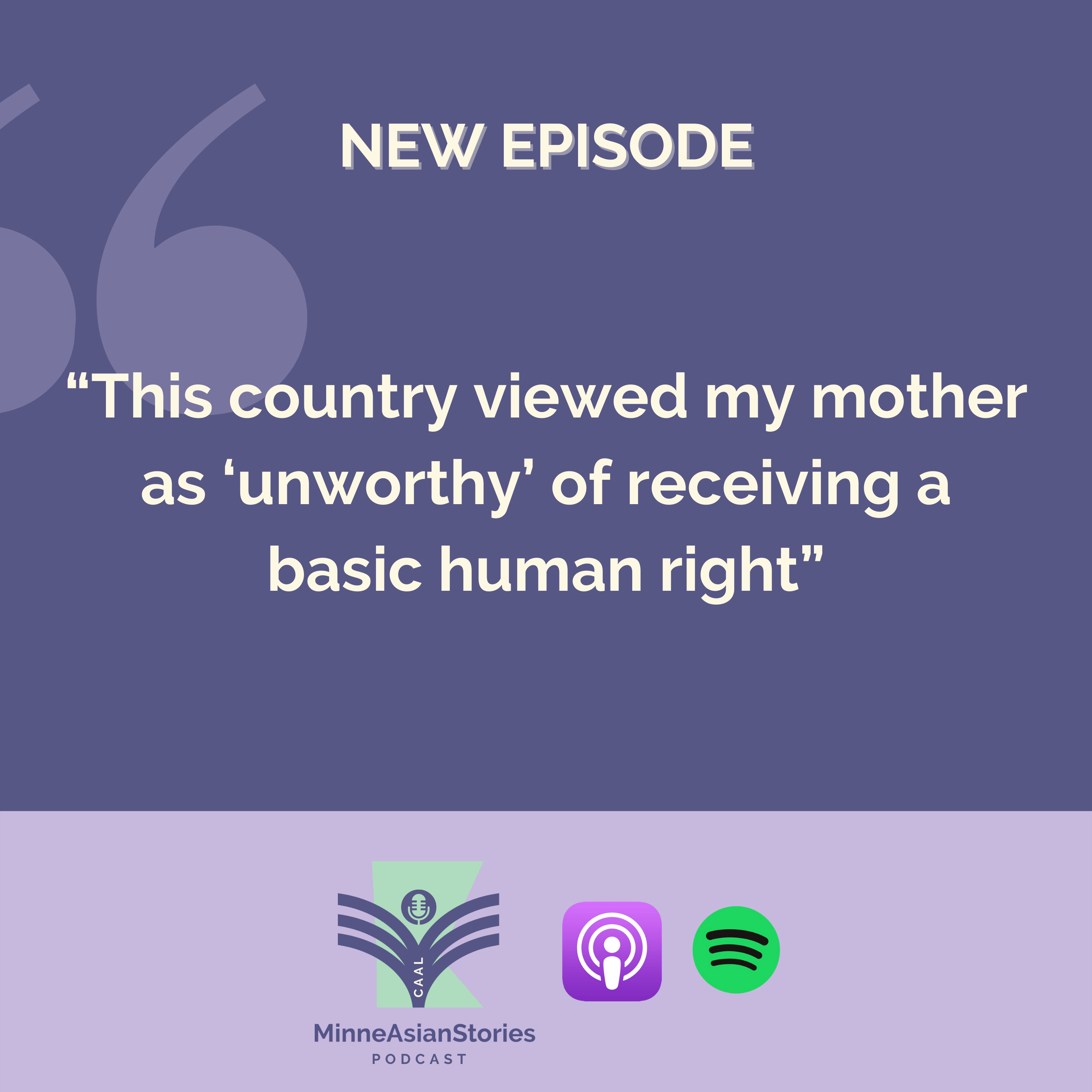 MinneAsianStories Podcast