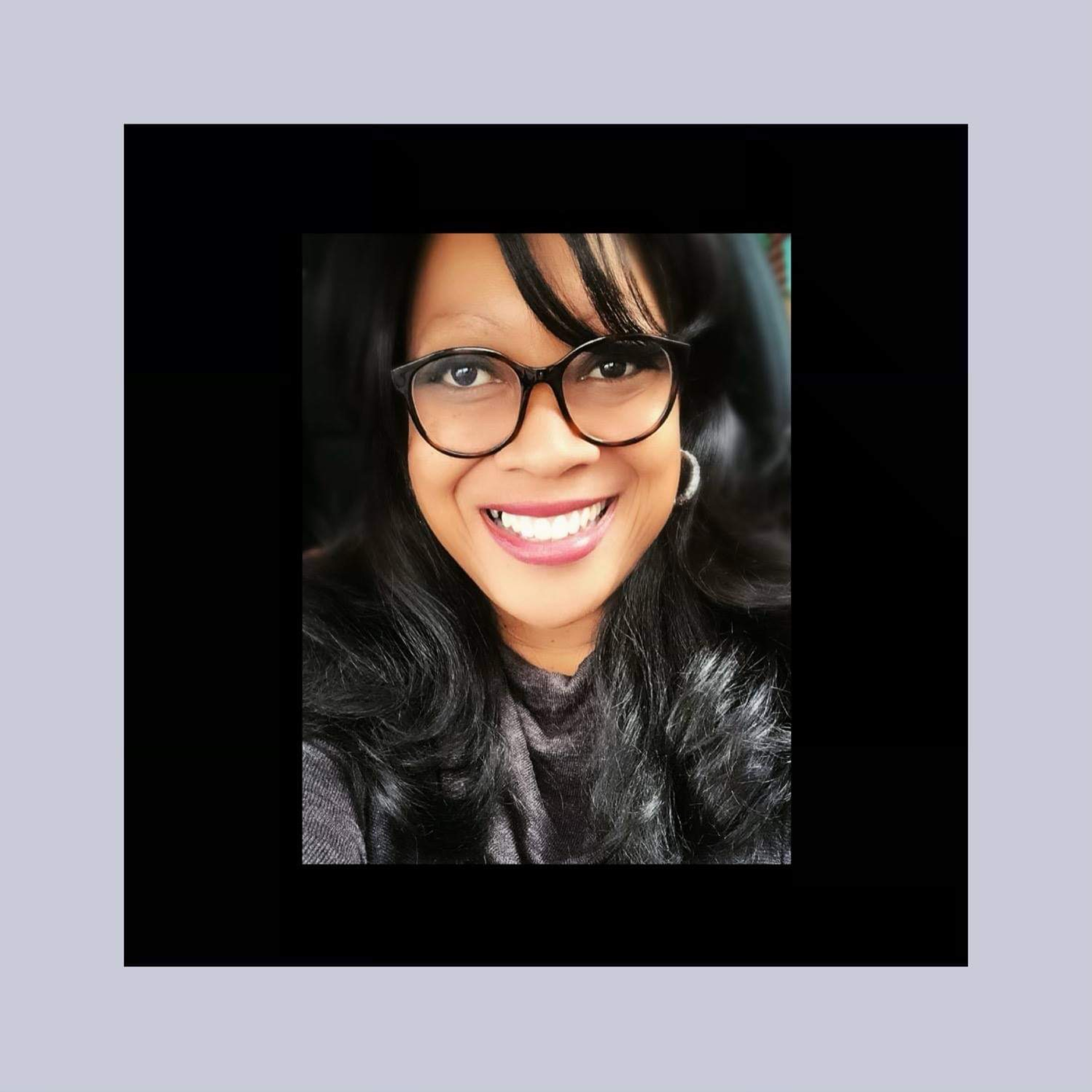 Blasian Wellness Podcast