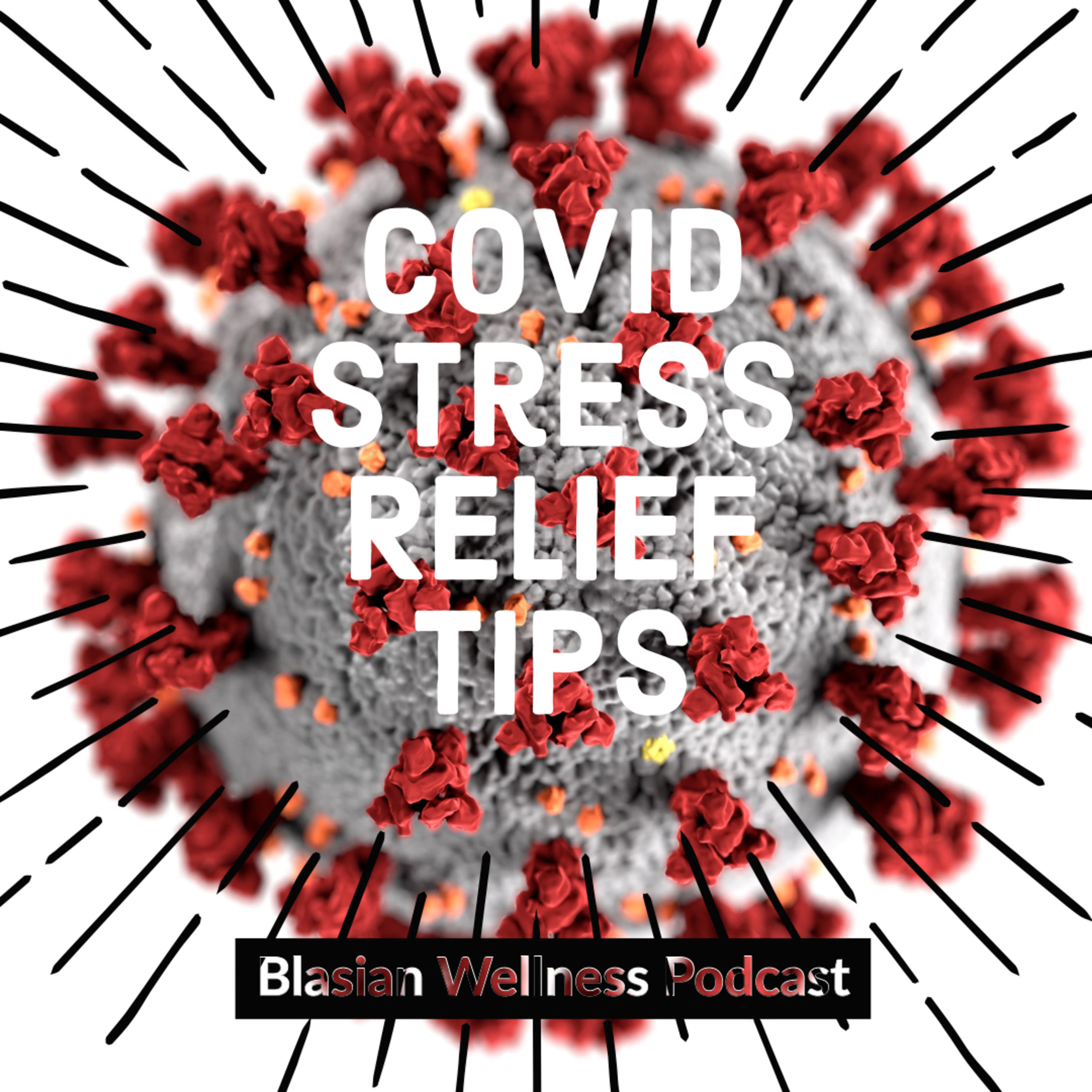 Blasian Wellness Podcast