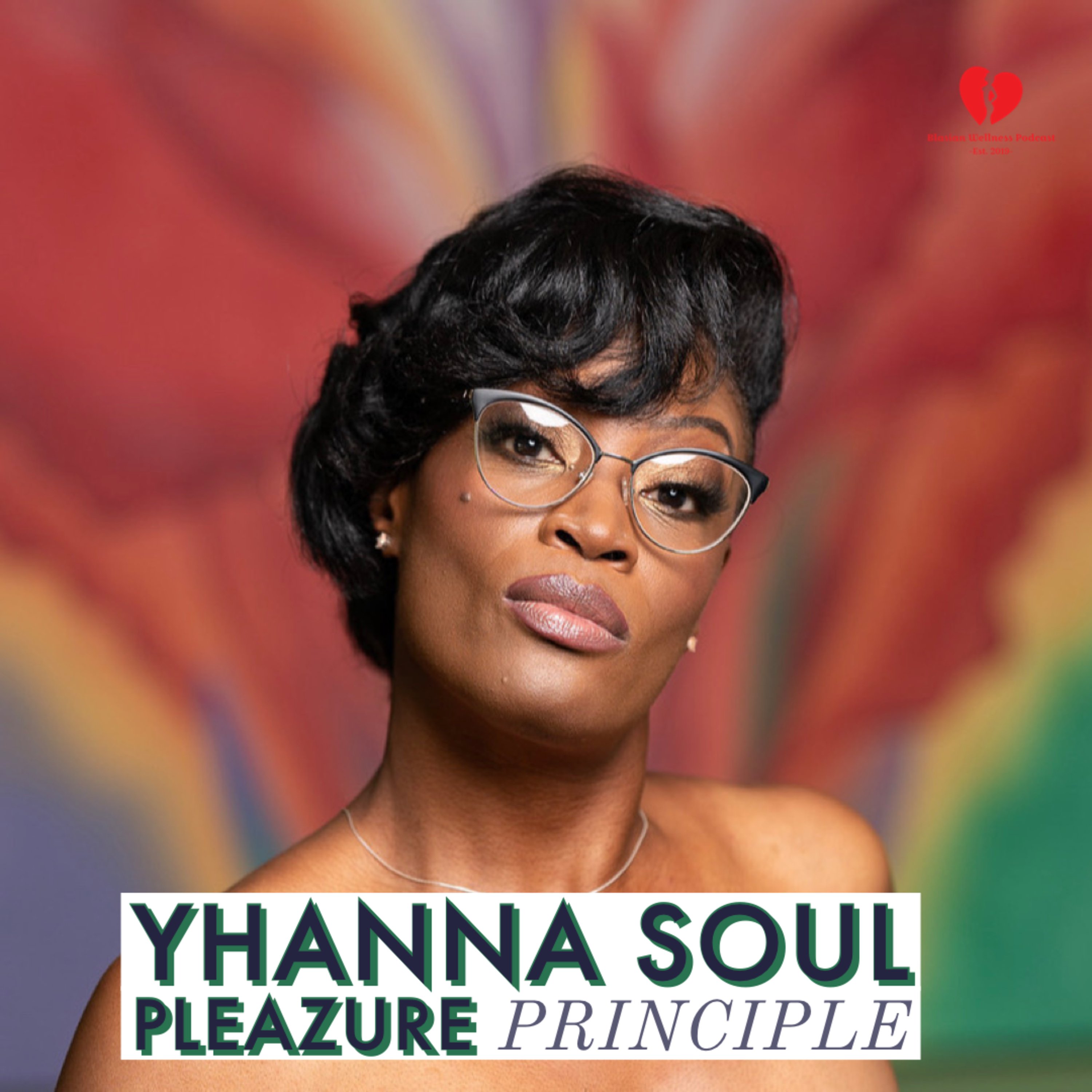 Blasian Wellness Podcast