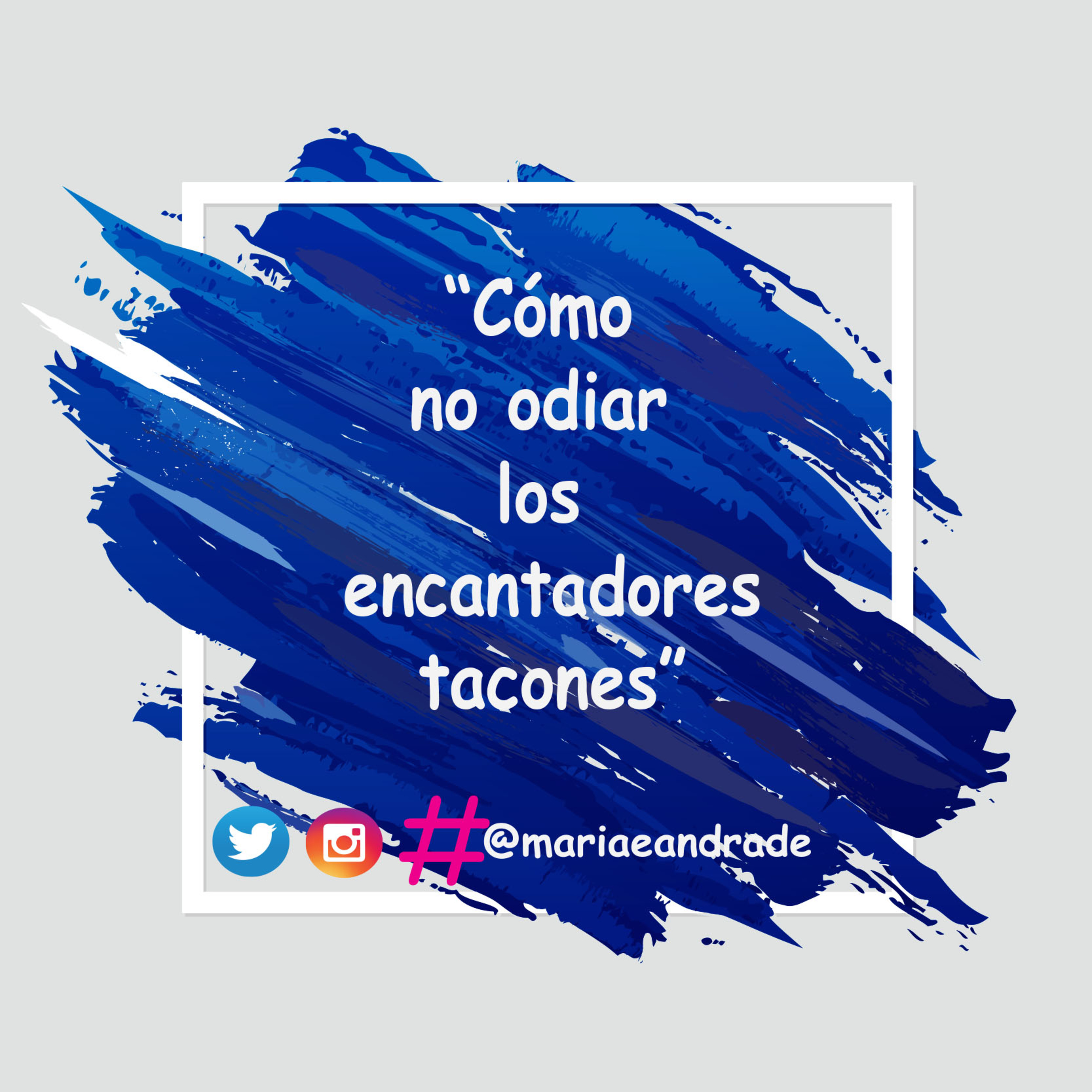 La Cartera de María E