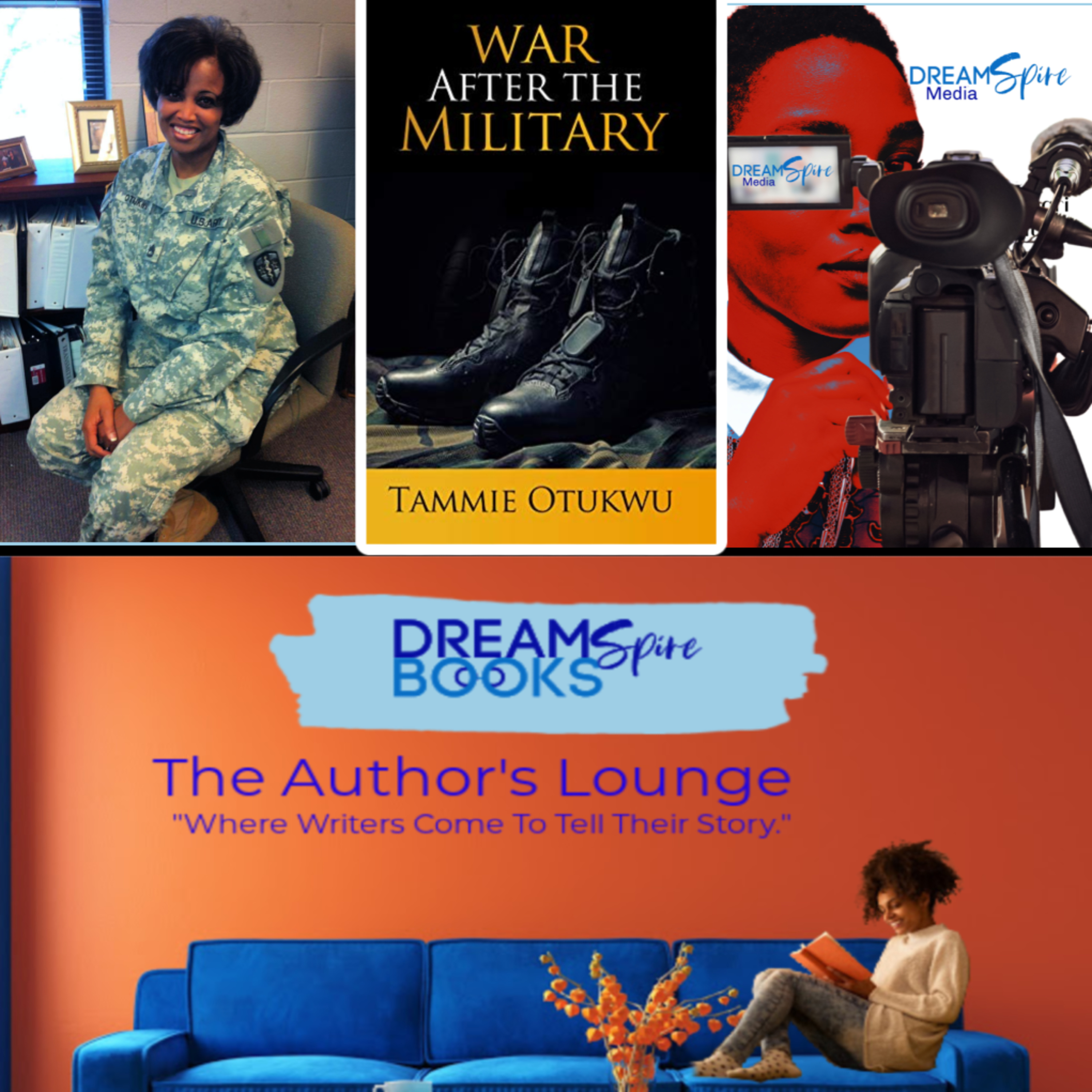 DreamSpire Media