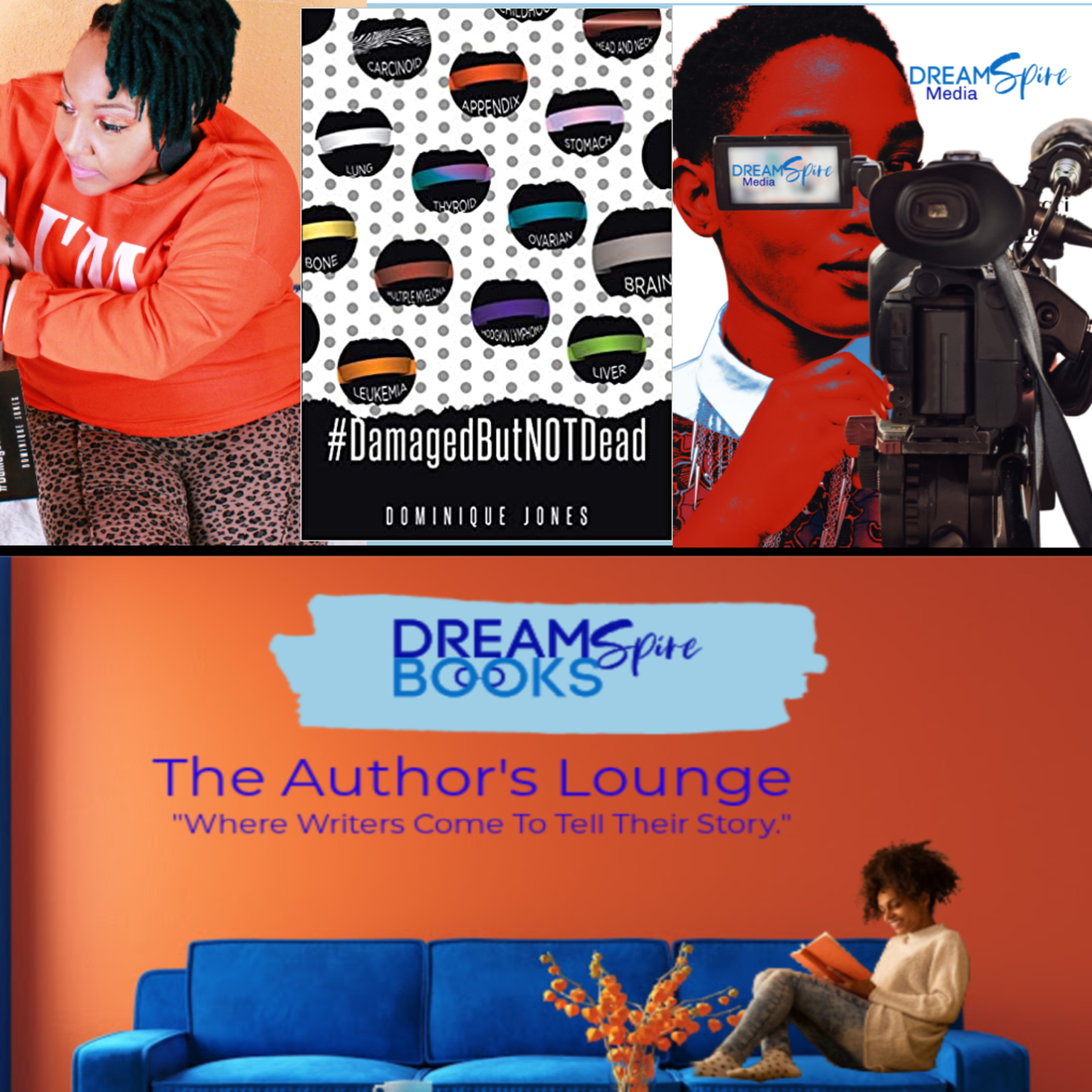 DreamSpire Media