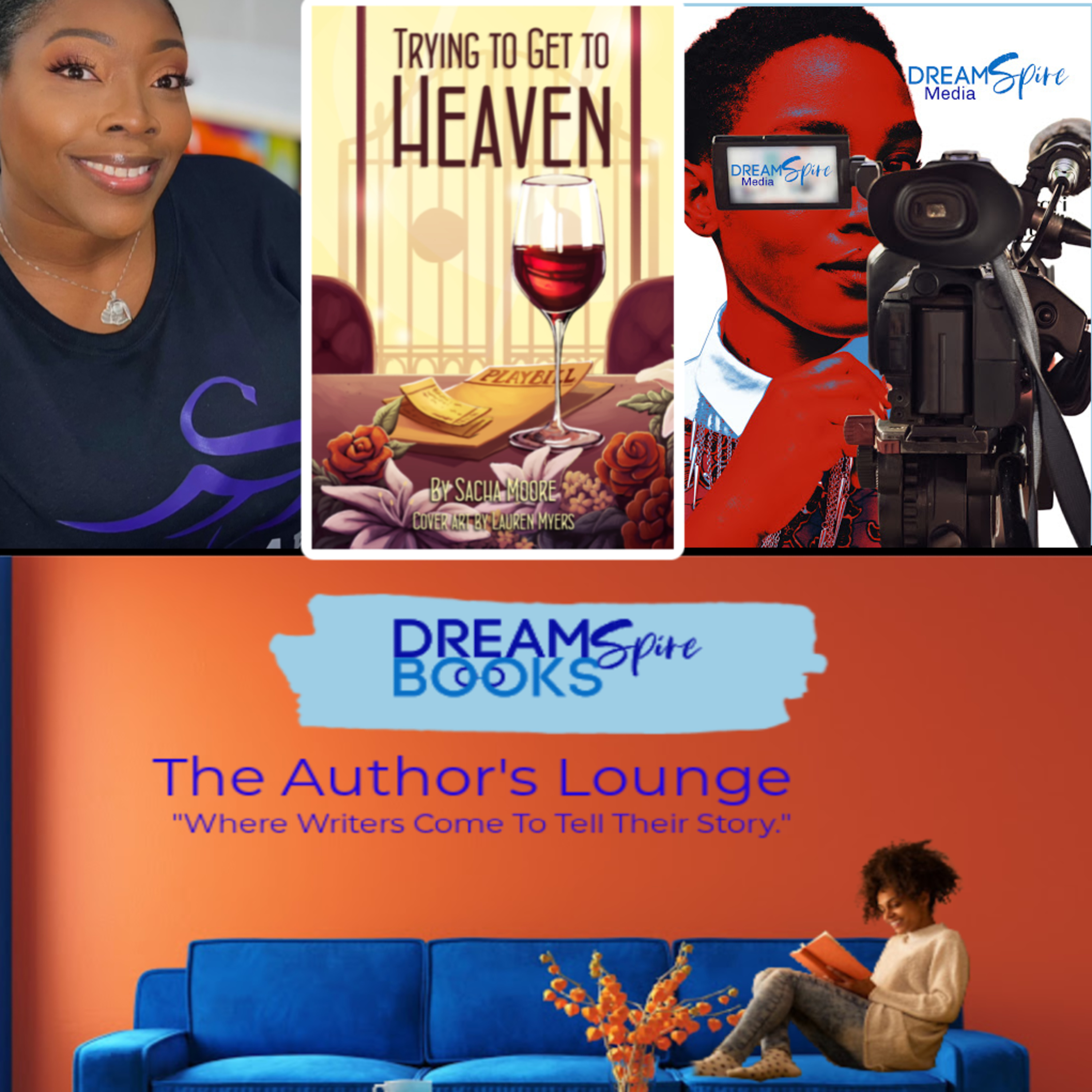 DreamSpire Media