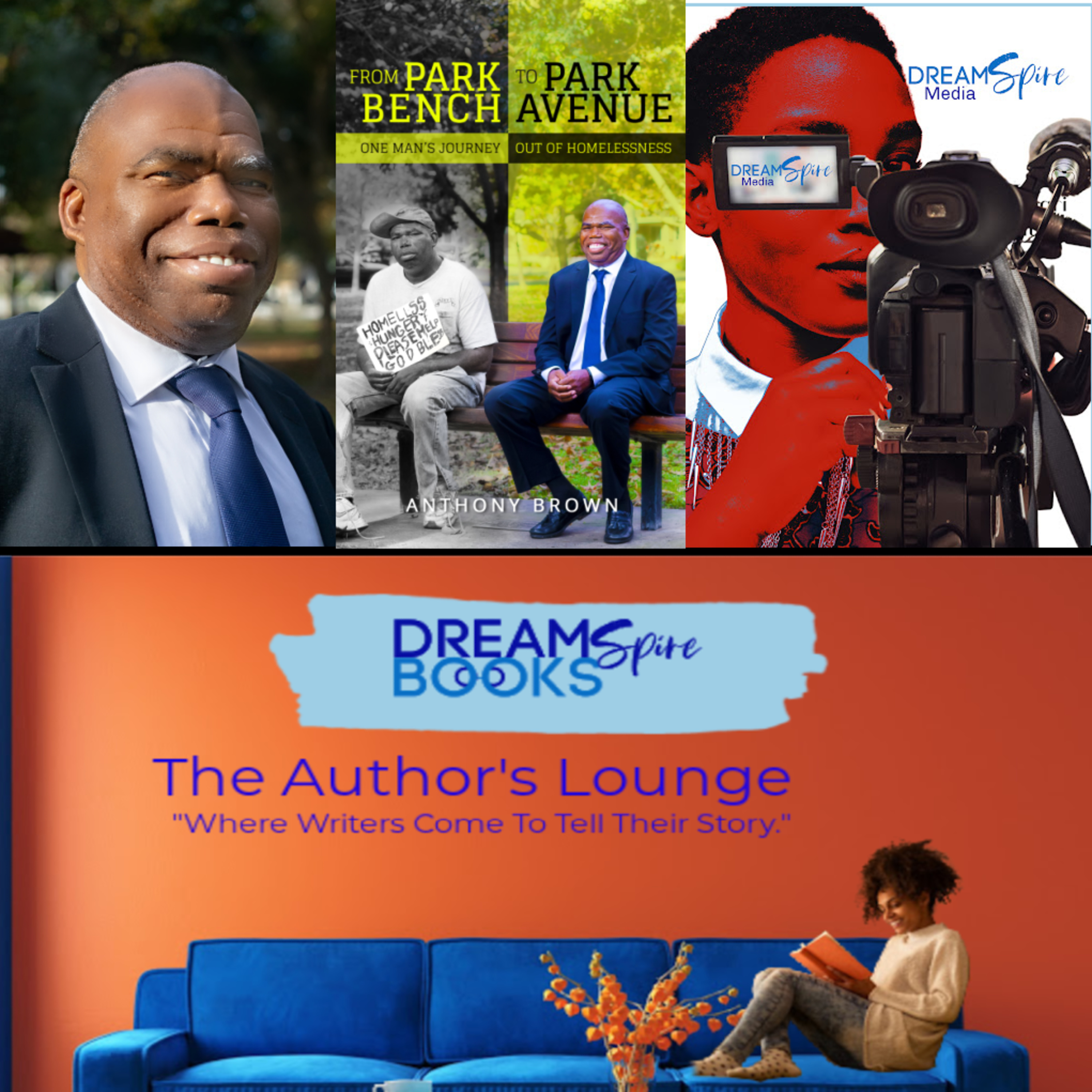 DreamSpire Media