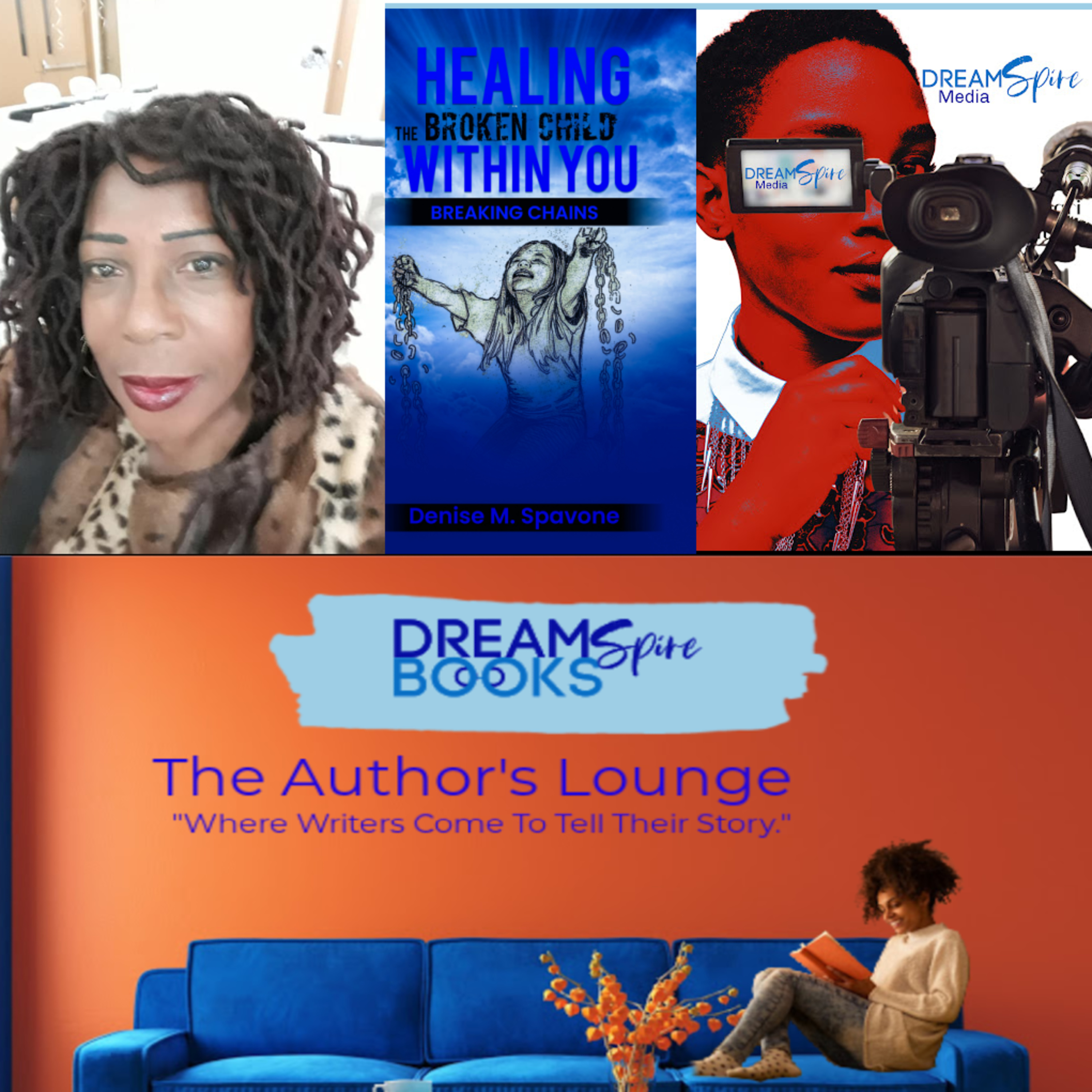 DreamSpire Media
