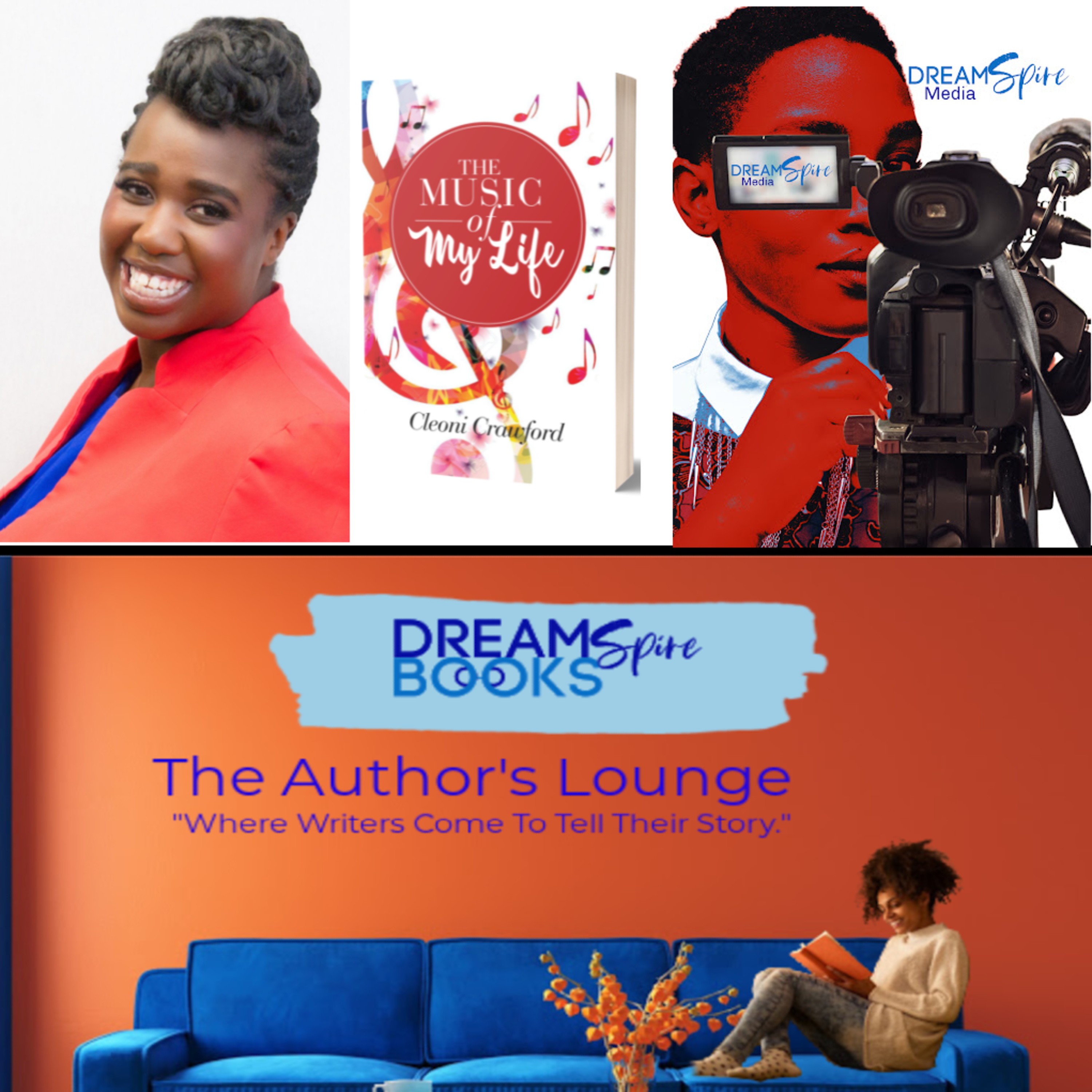 DreamSpire Media