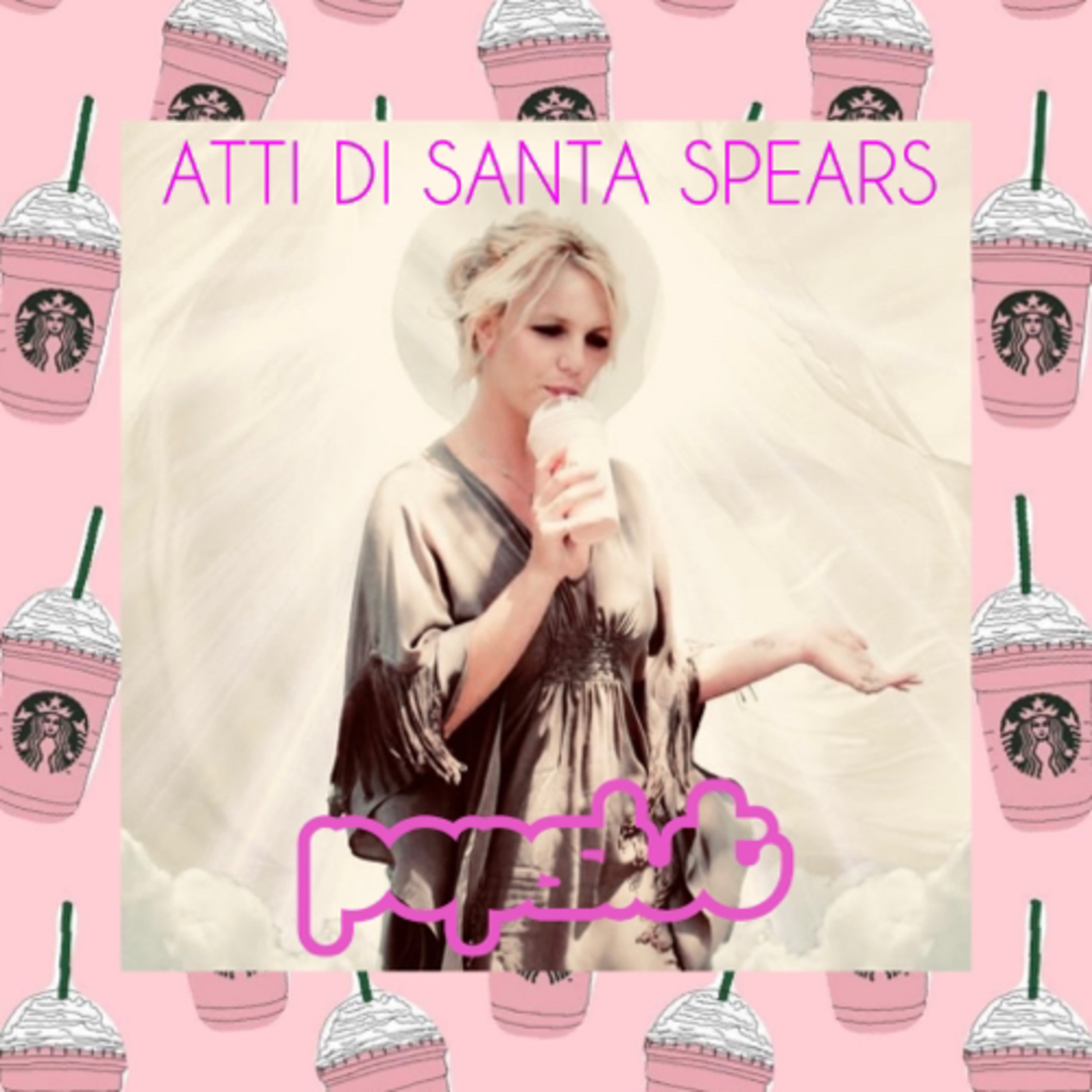 Ep. 1: Britney è libera, e adesso? episode artwork