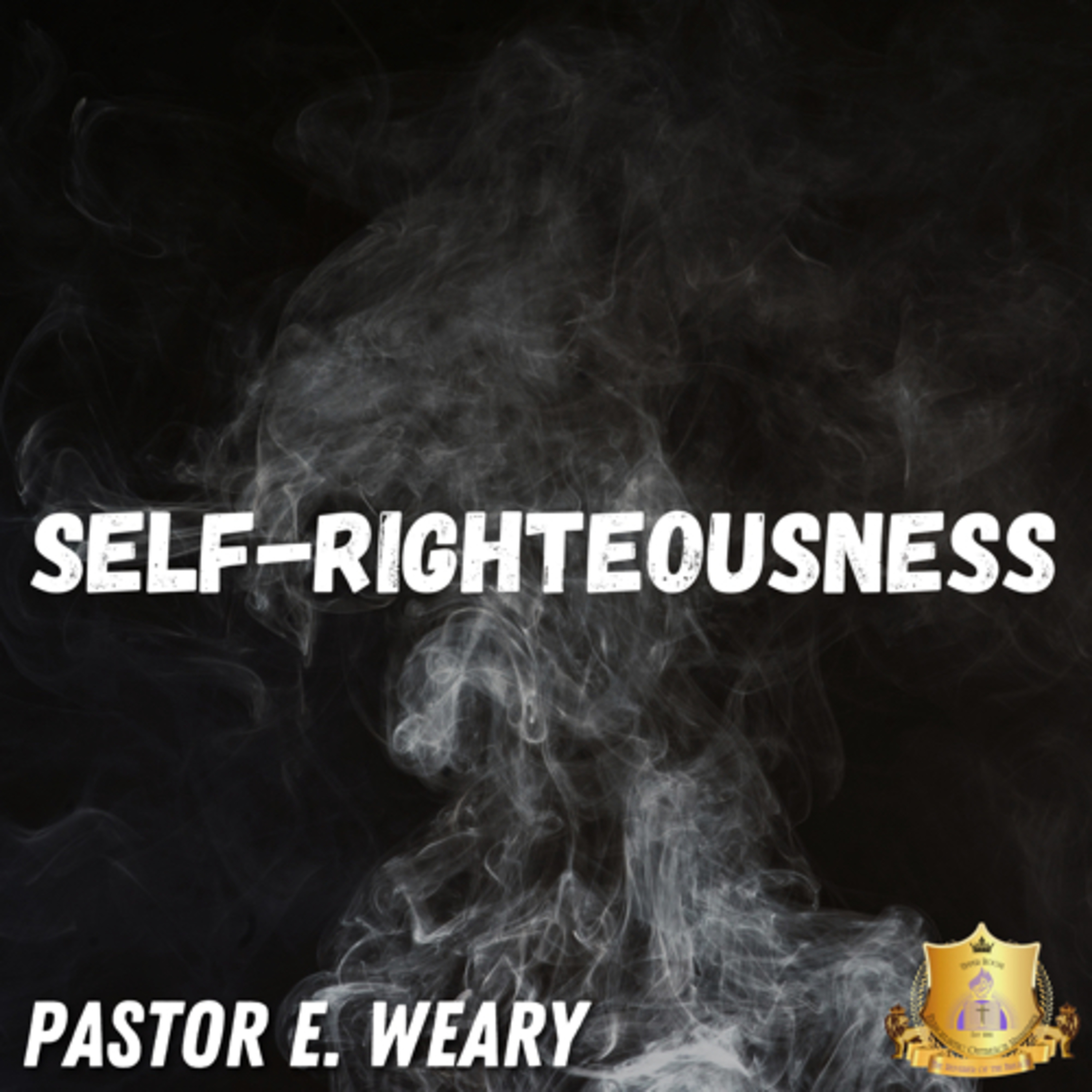 Self-righteousness episode artwork