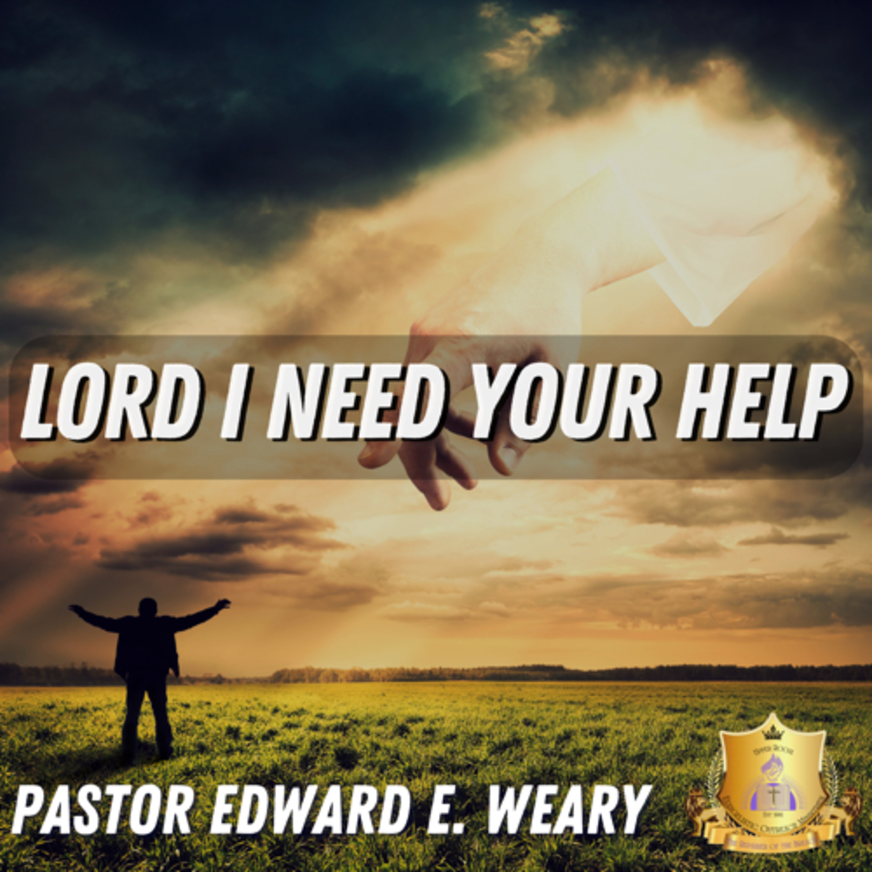 Lord I need your help  episode artwork