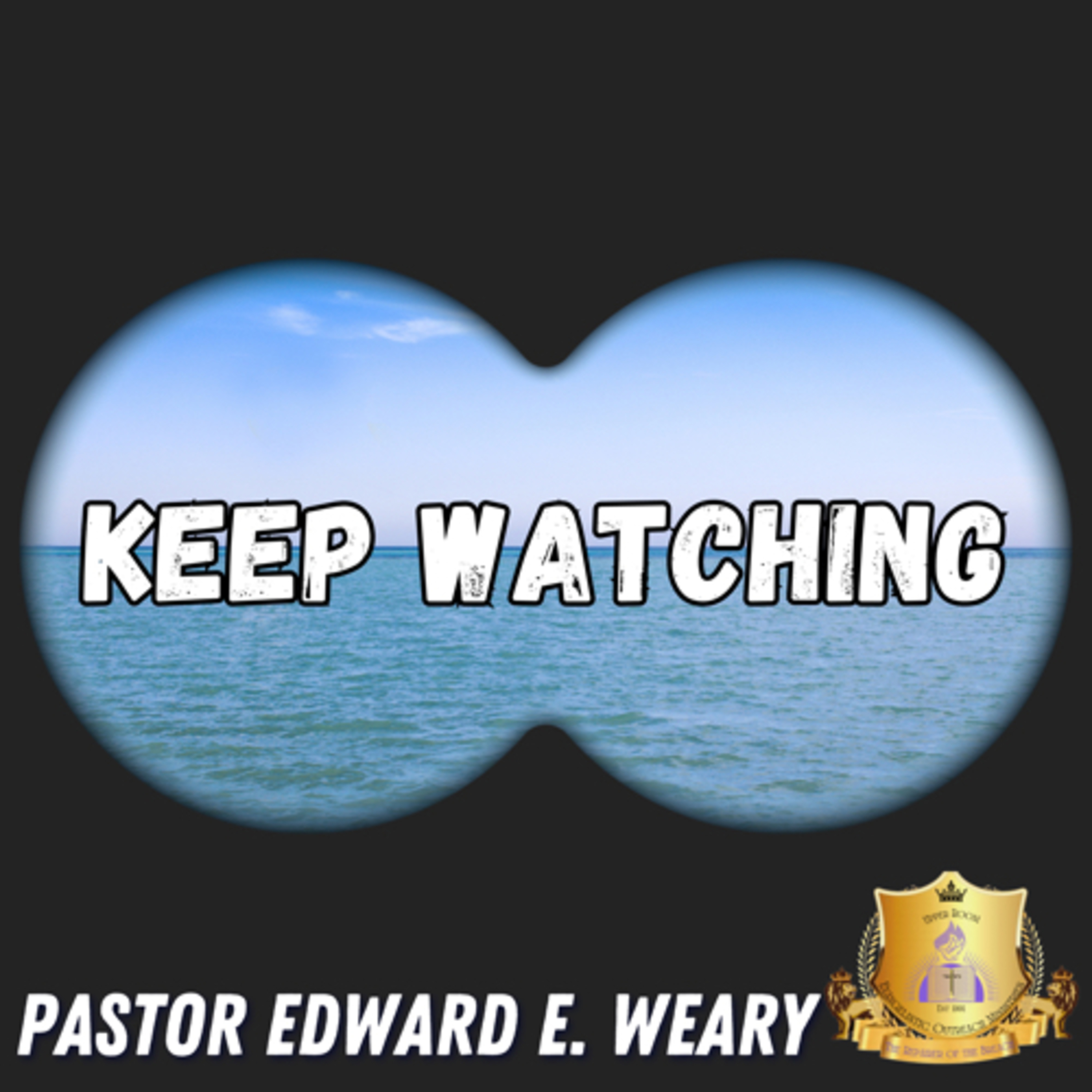 Keep Watching episode artwork
