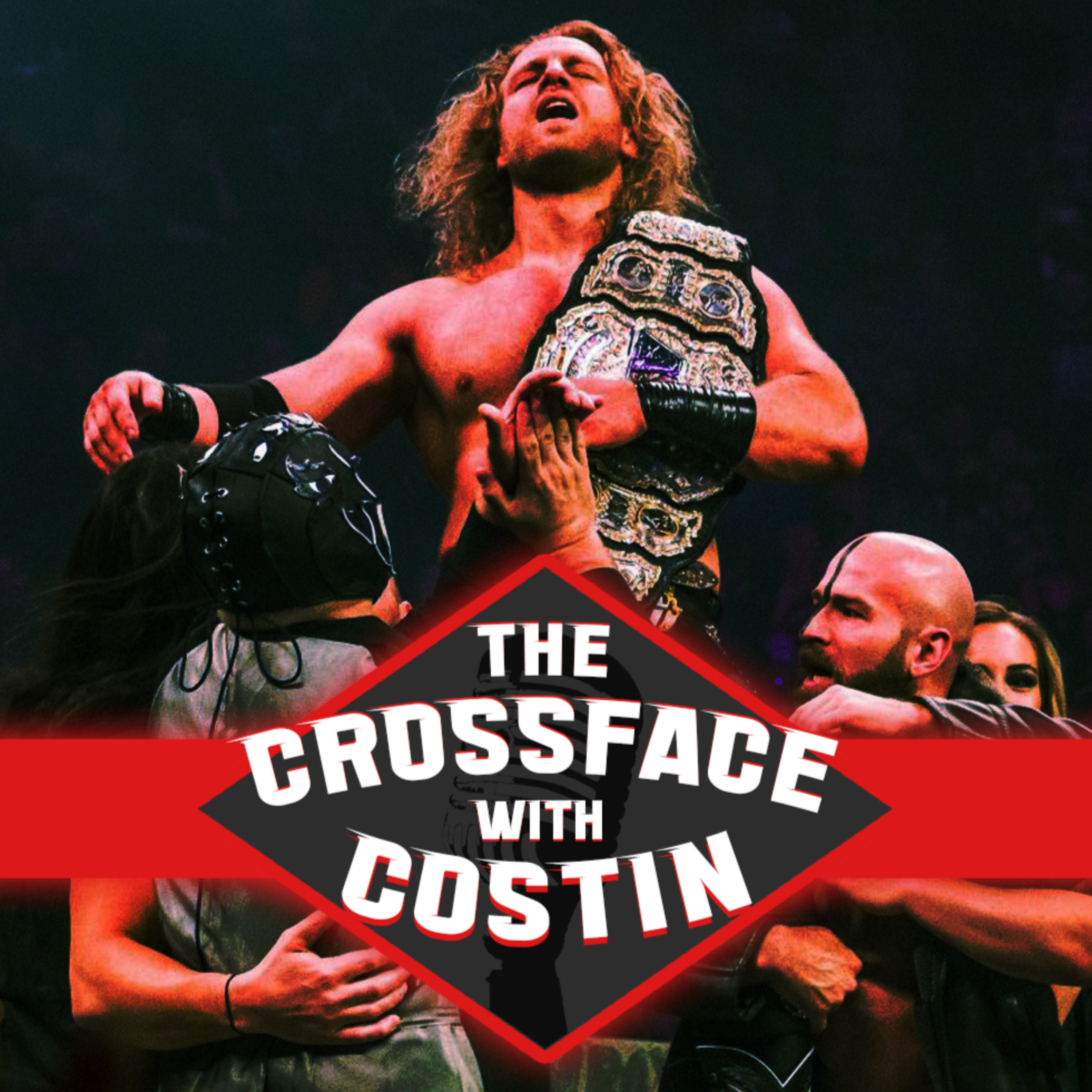 1. Adam Page Sold Me On Cowboy Shit - AEW Full Gear Review