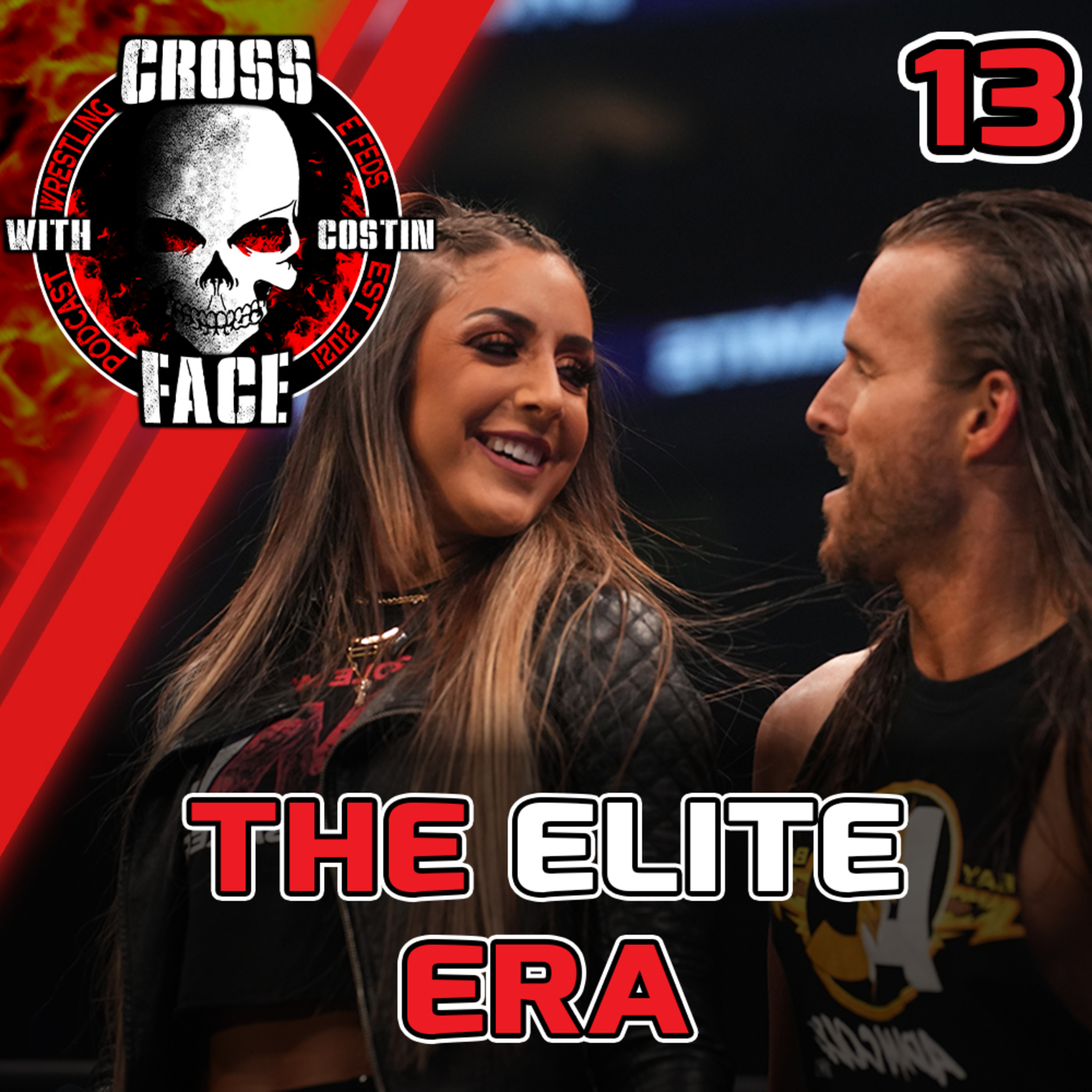 13. THE ELITE ERA - AEW Week-End Review