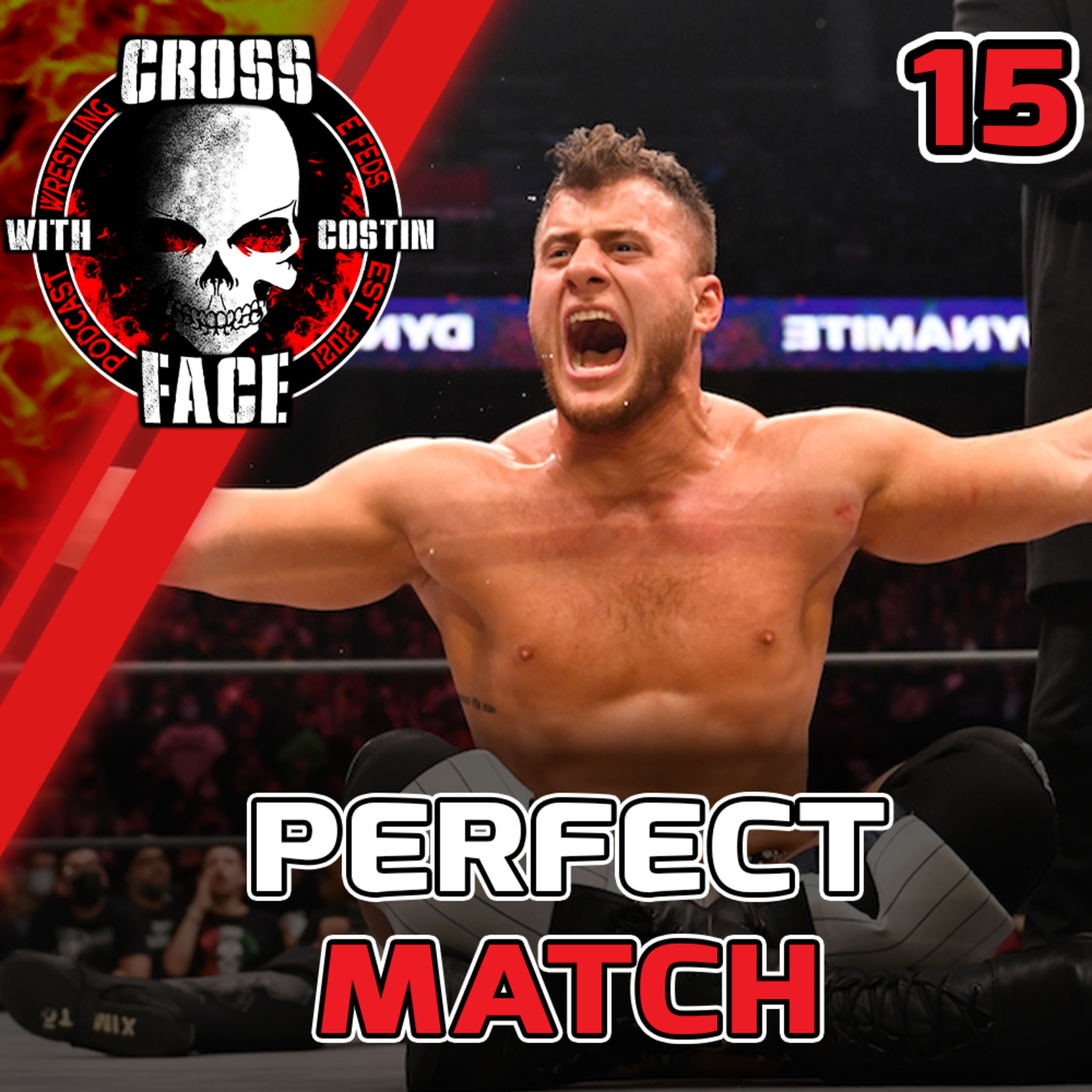 15. THAT WAS A PERFECT MATCH episode artwork