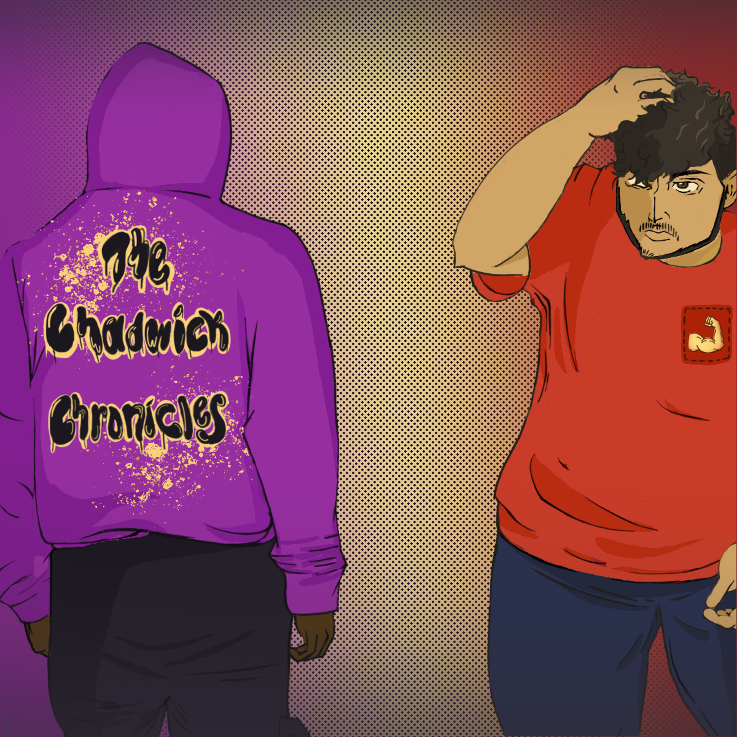 The Chadwick Chronicles