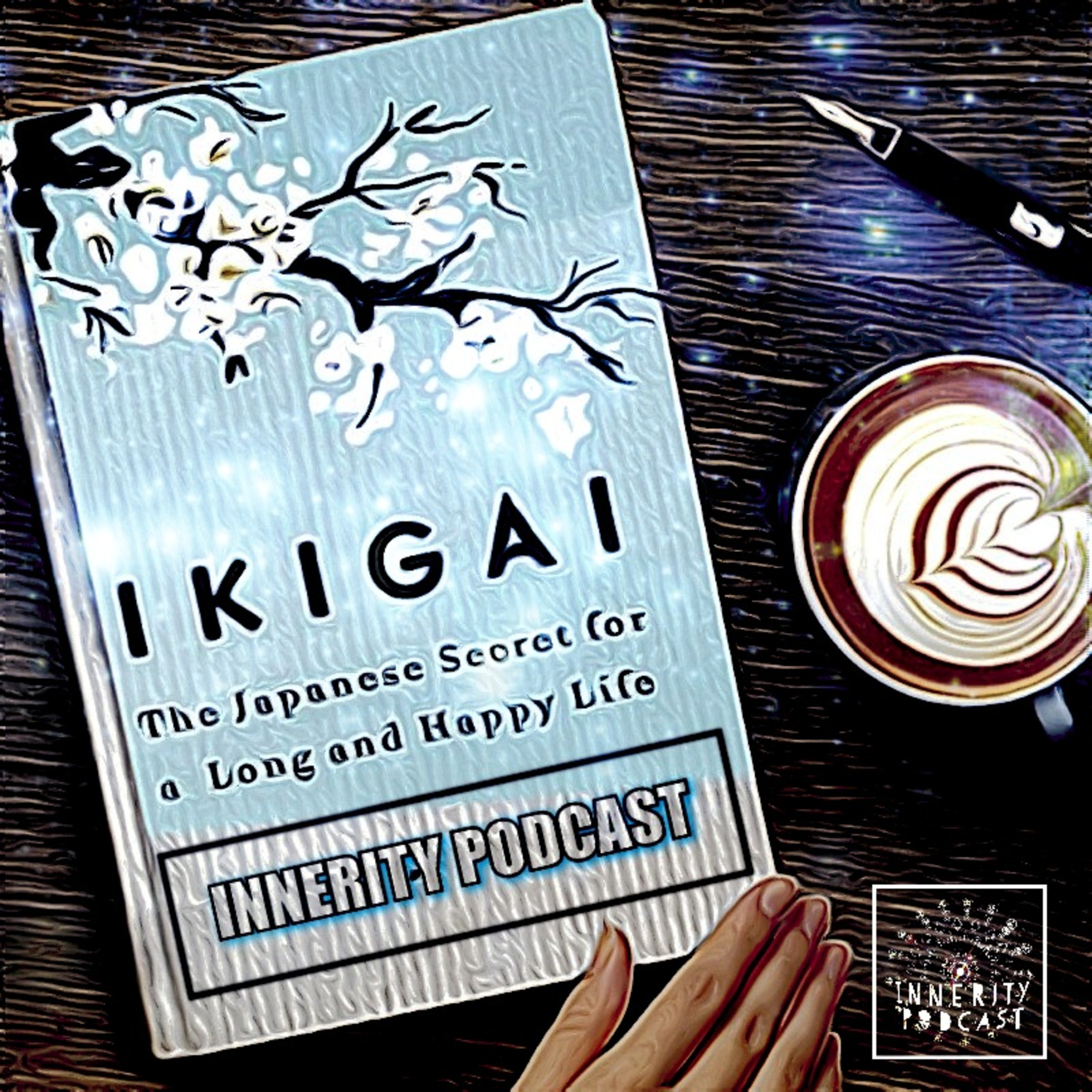 Innerity Podcast