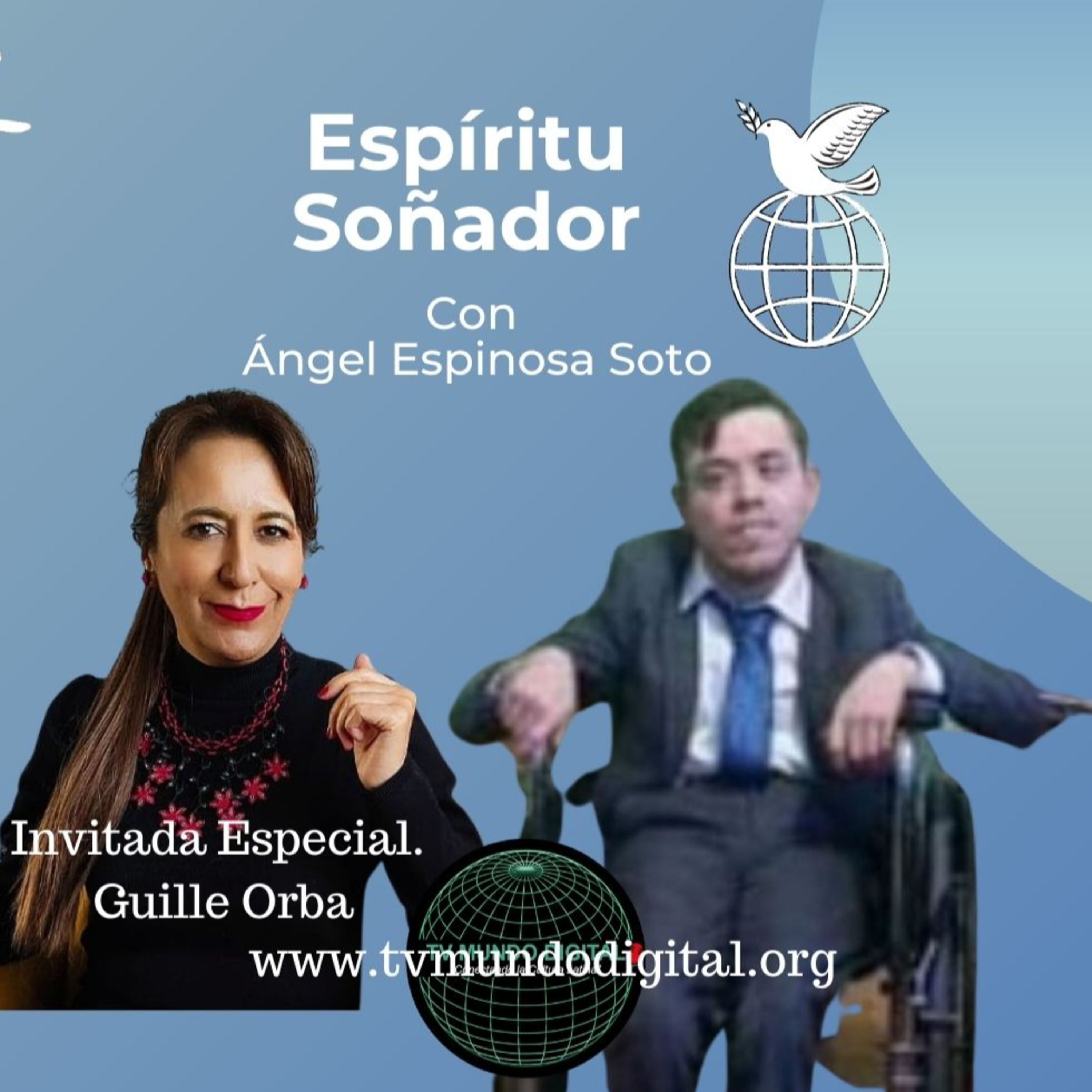 MUNDO DIGITAL PODCAST