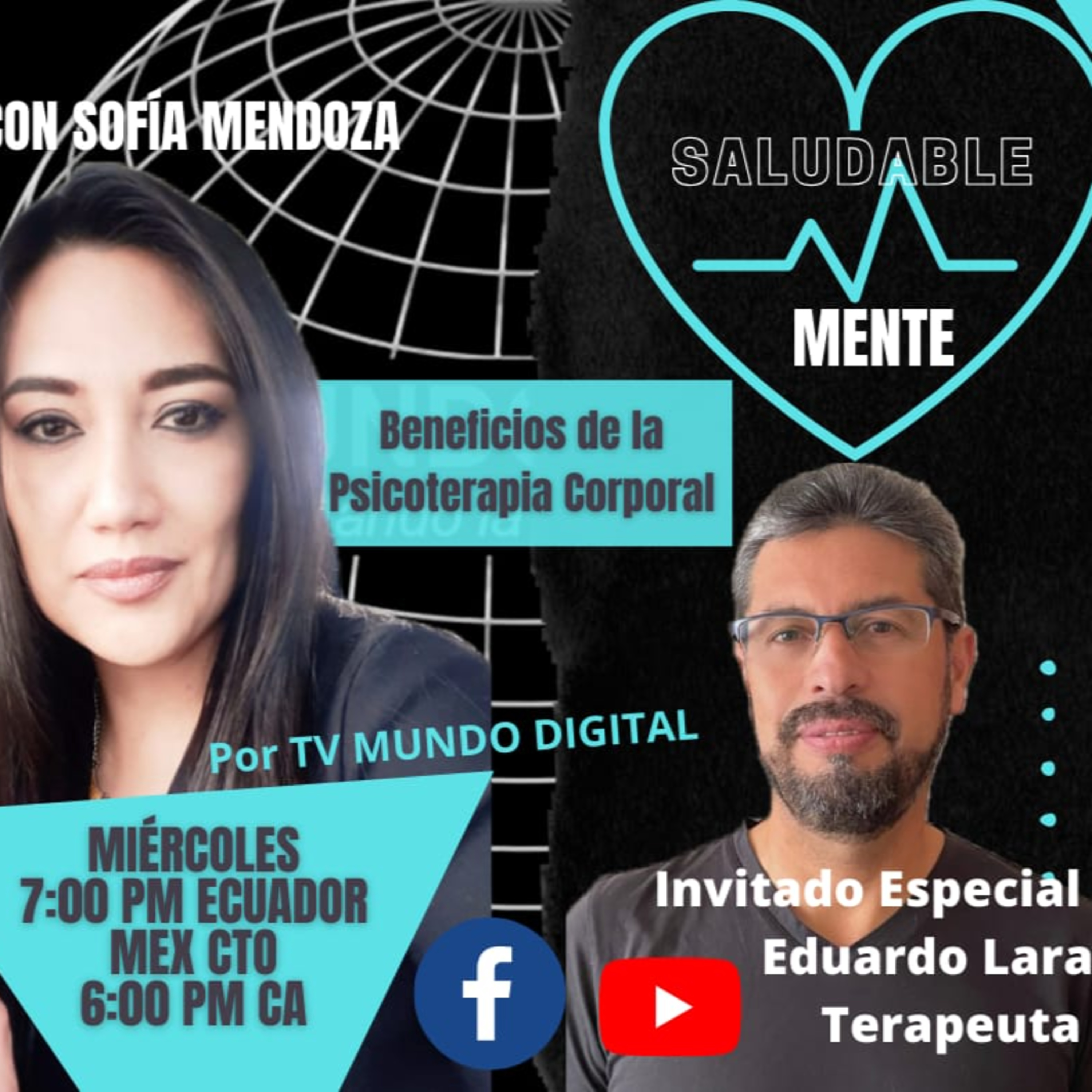 MUNDO DIGITAL PODCAST