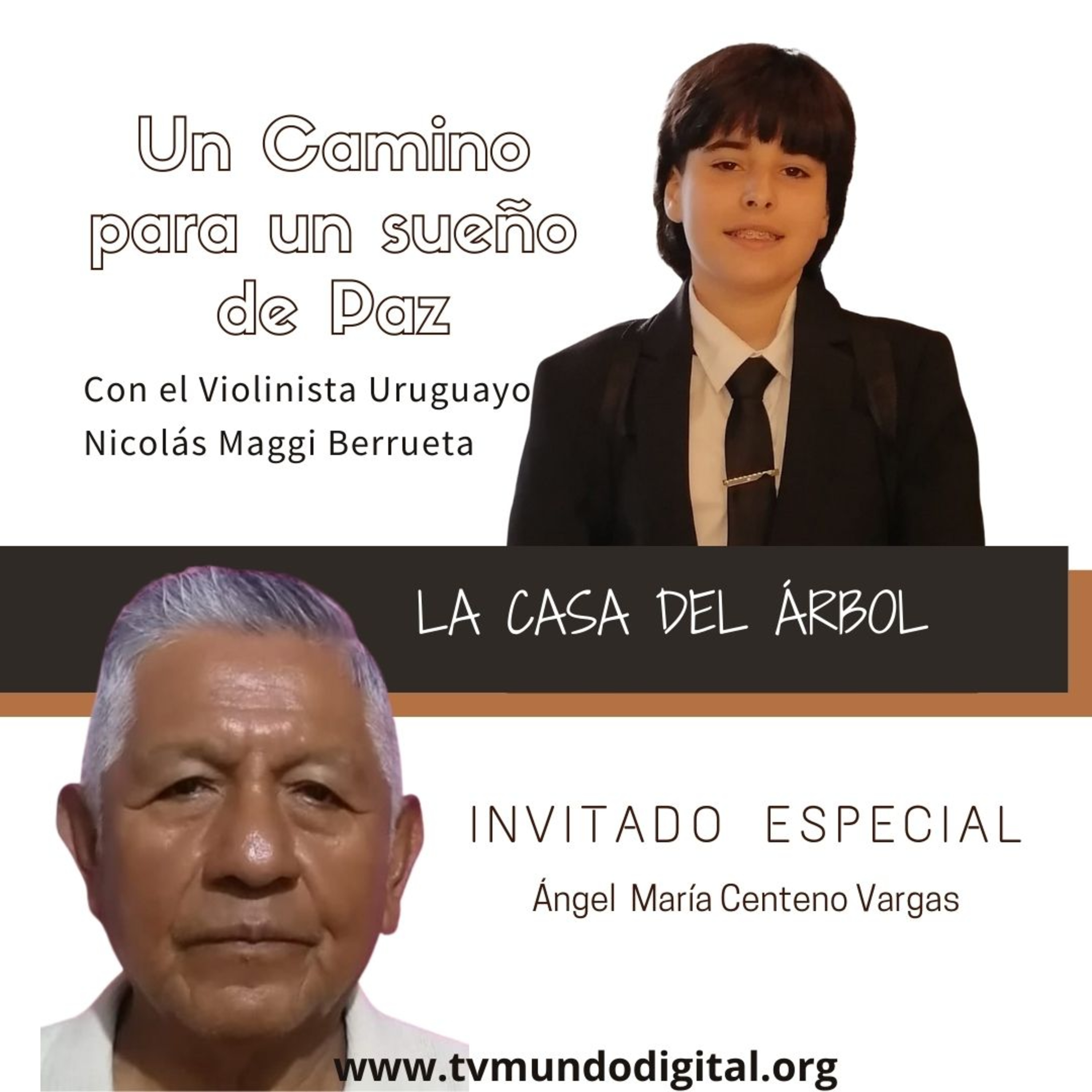 MUNDO DIGITAL PODCAST