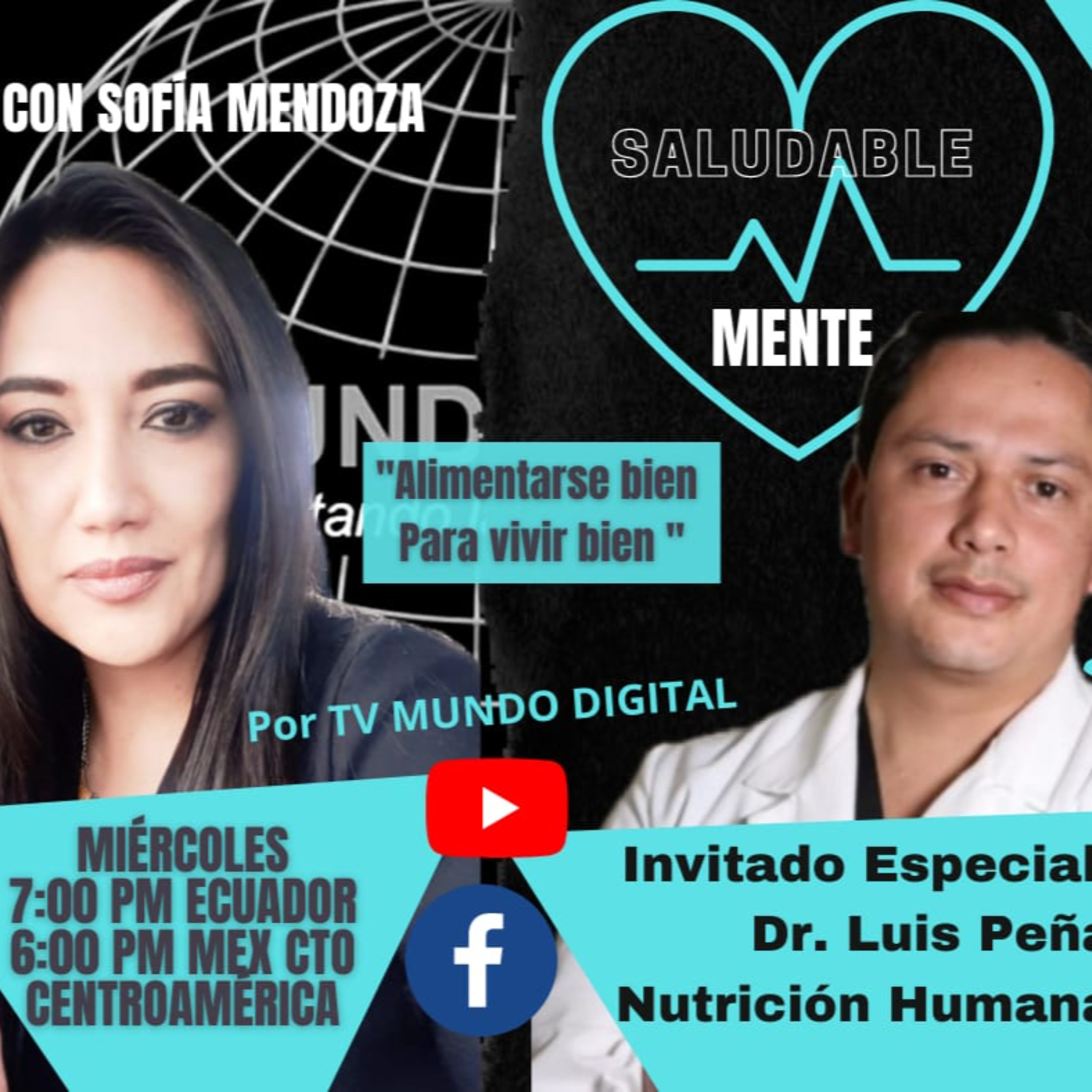 MUNDO DIGITAL PODCAST