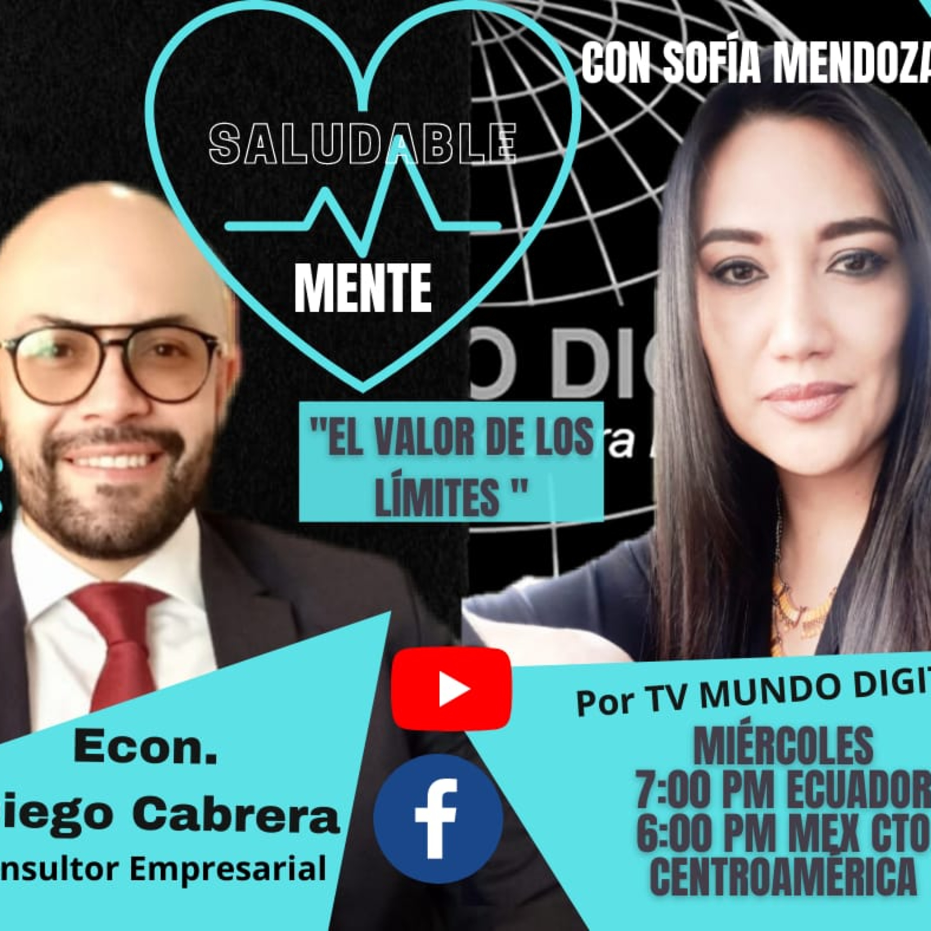MUNDO DIGITAL PODCAST