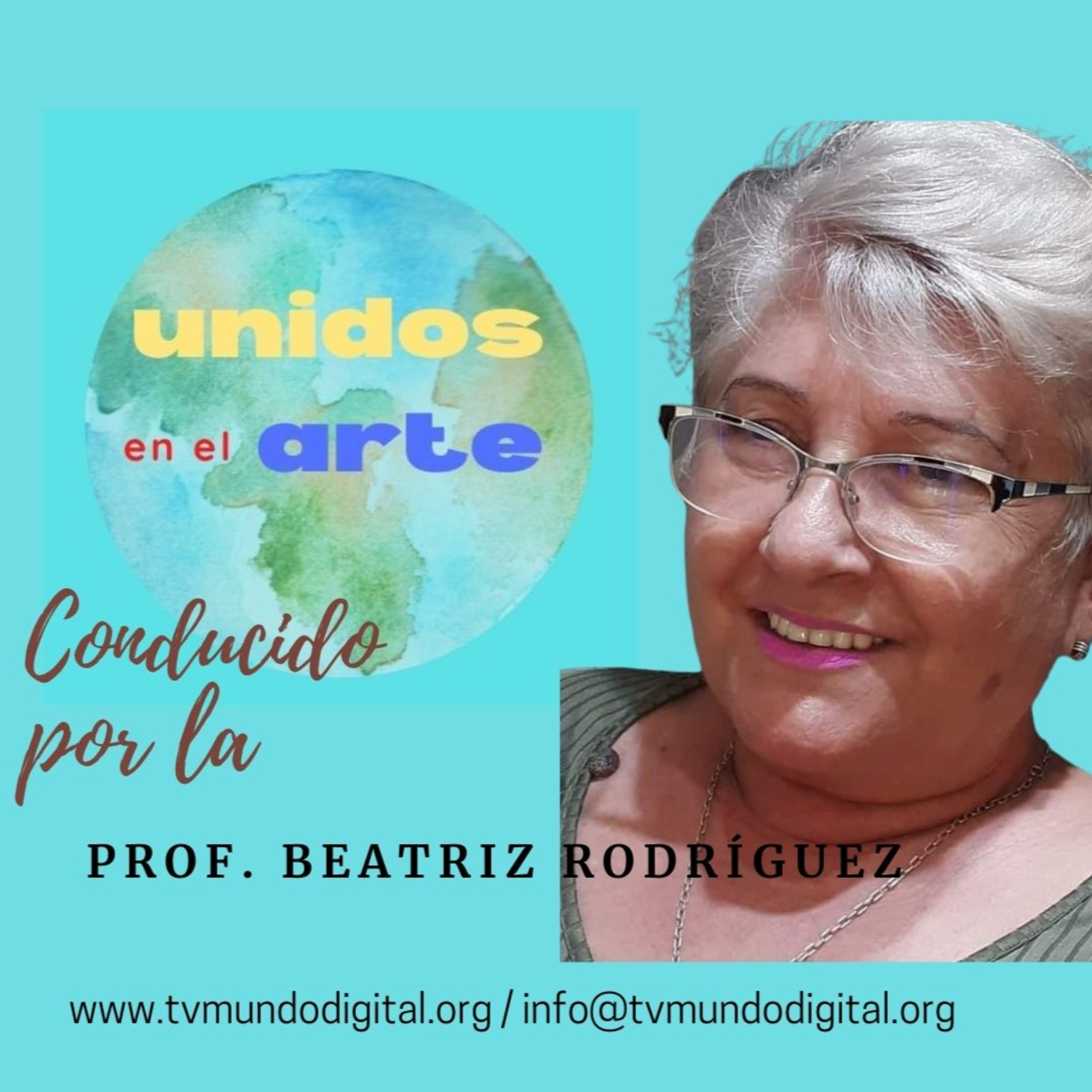 MUNDO DIGITAL PODCAST