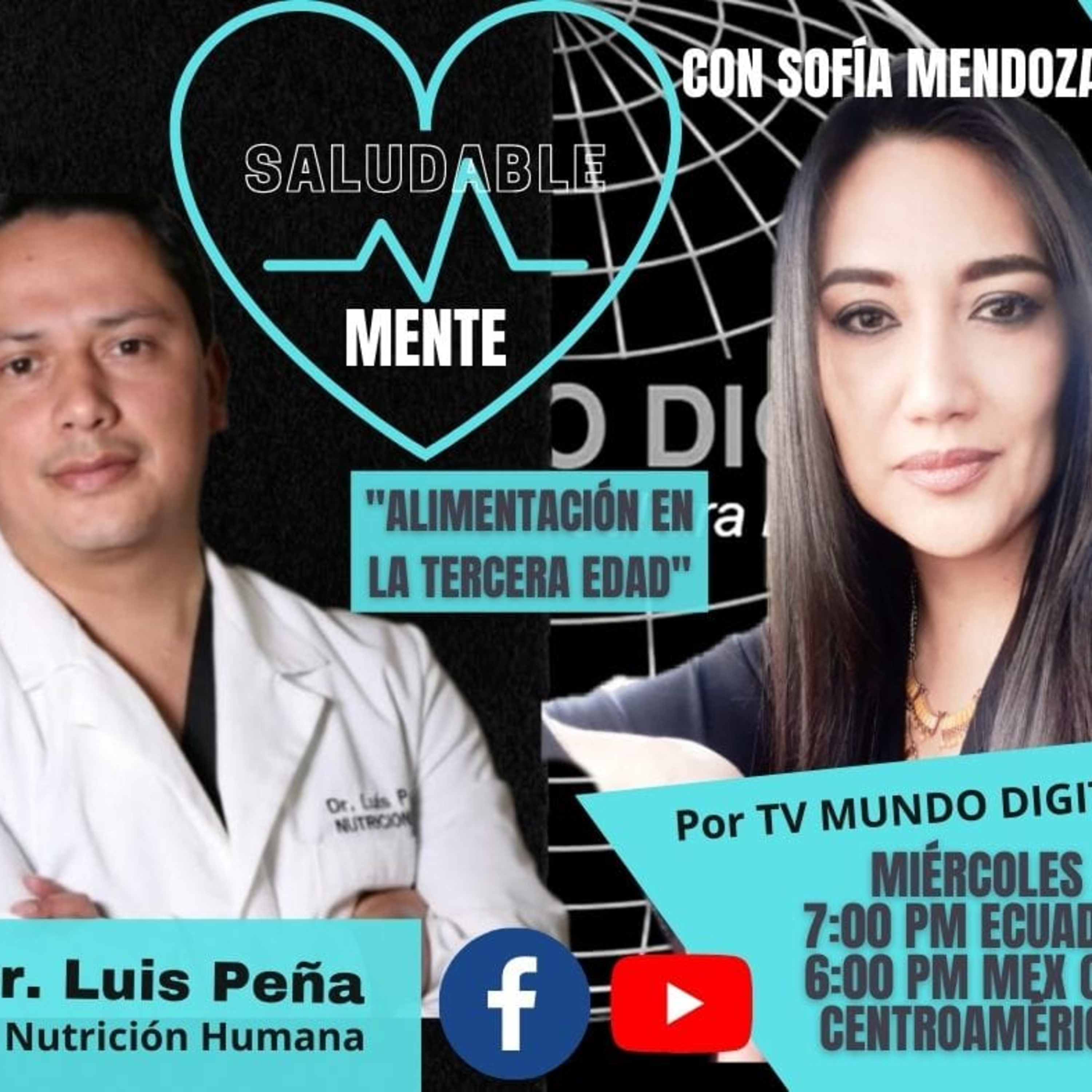 MUNDO DIGITAL PODCAST