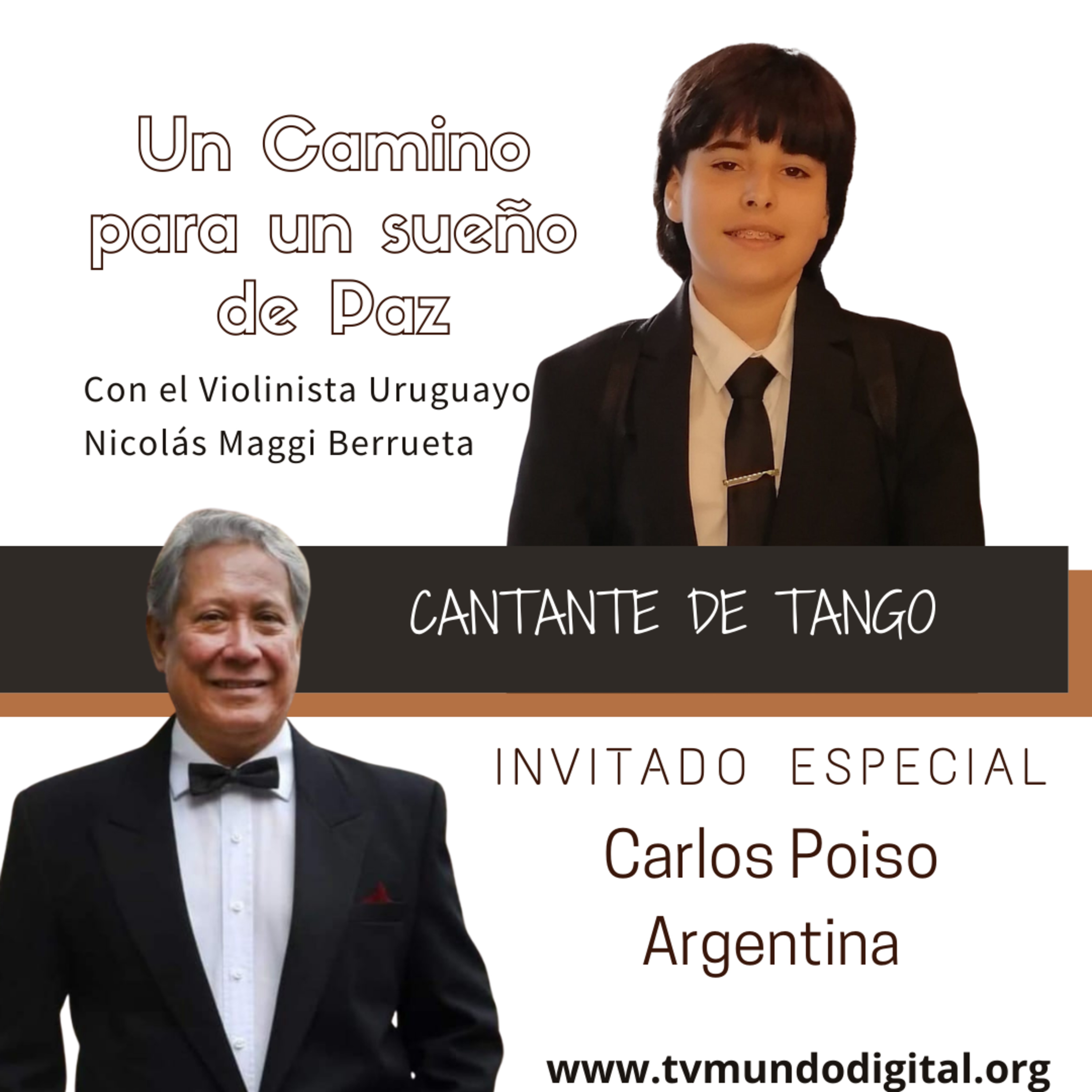 MUNDO DIGITAL PODCAST