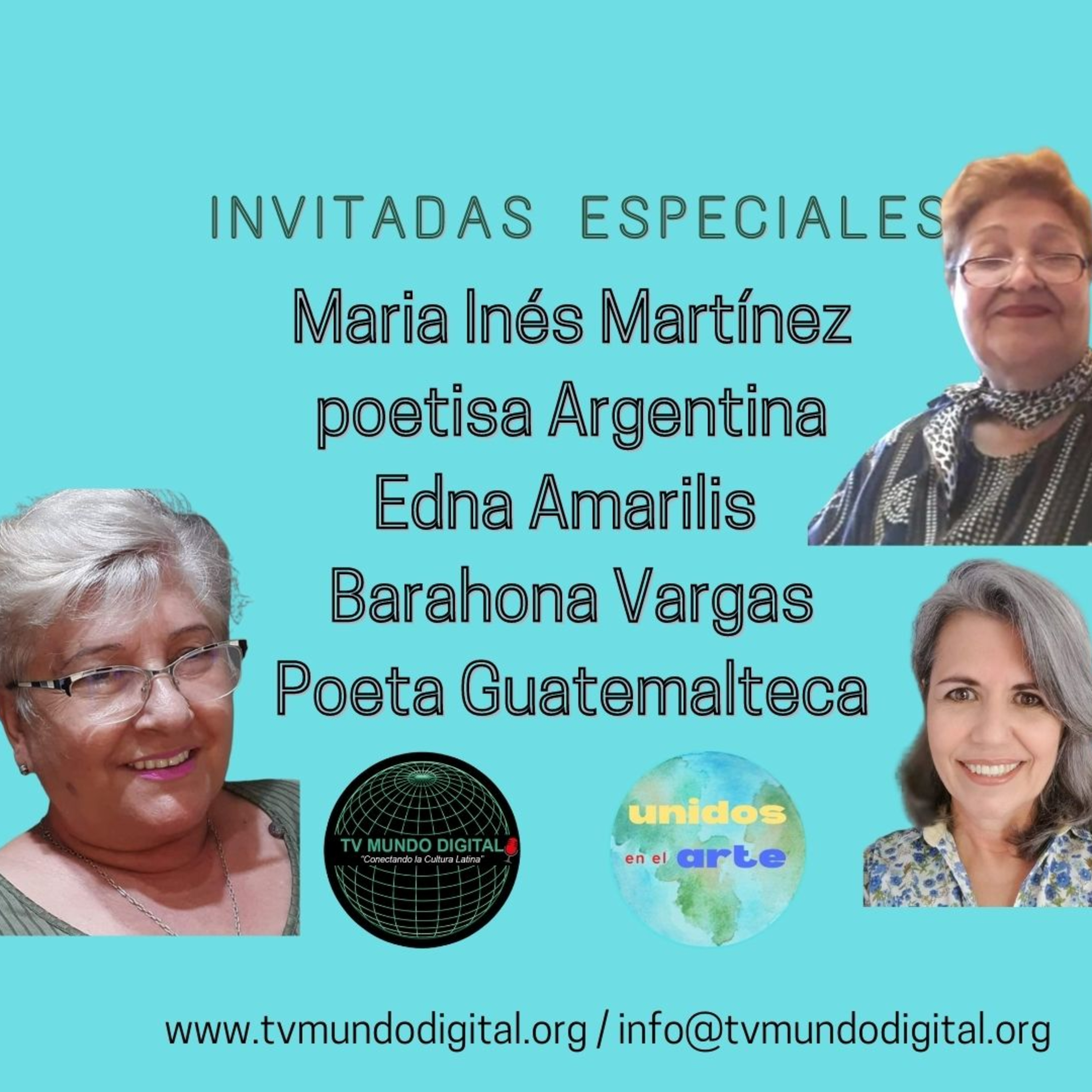 MUNDO DIGITAL PODCAST